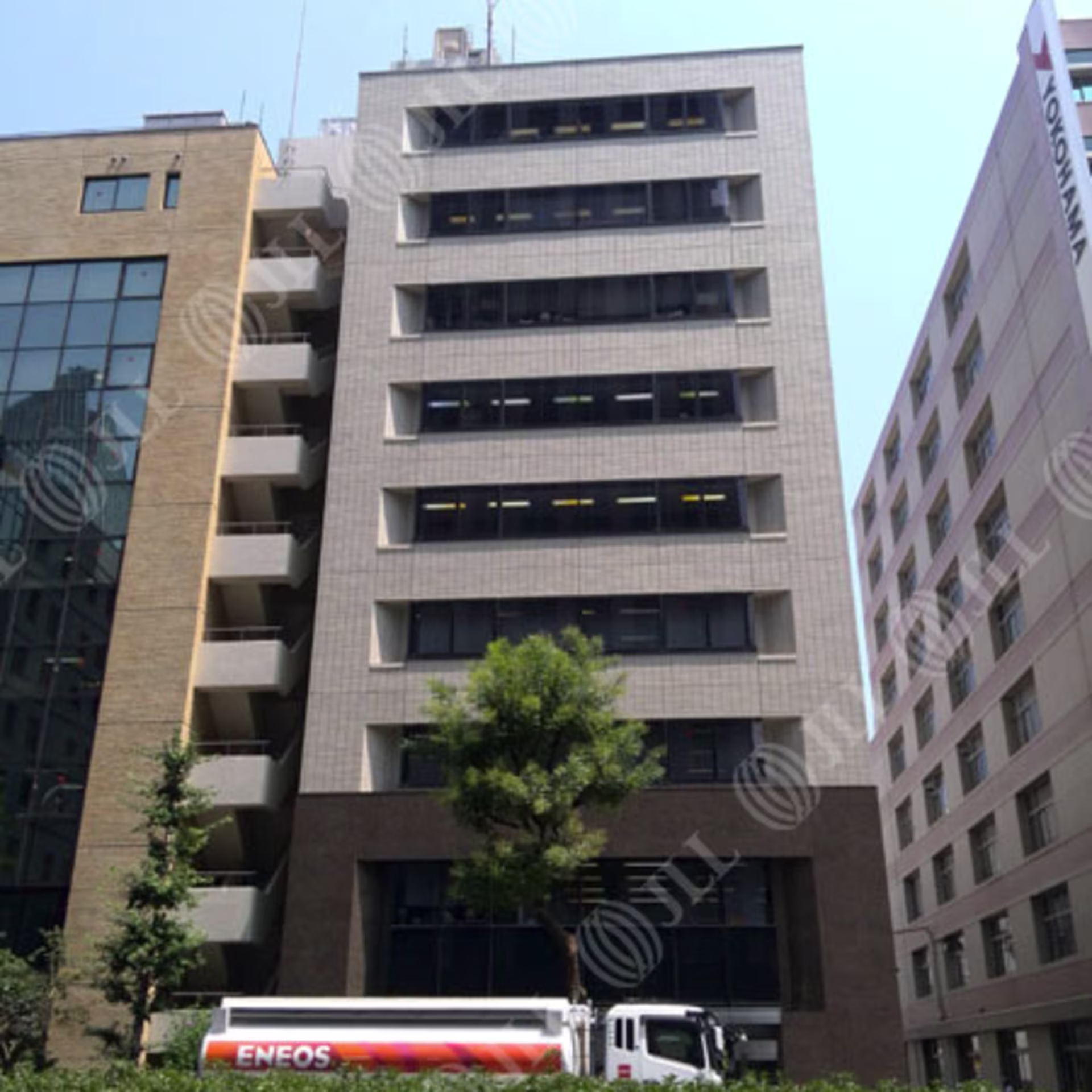 新橋5-23-7