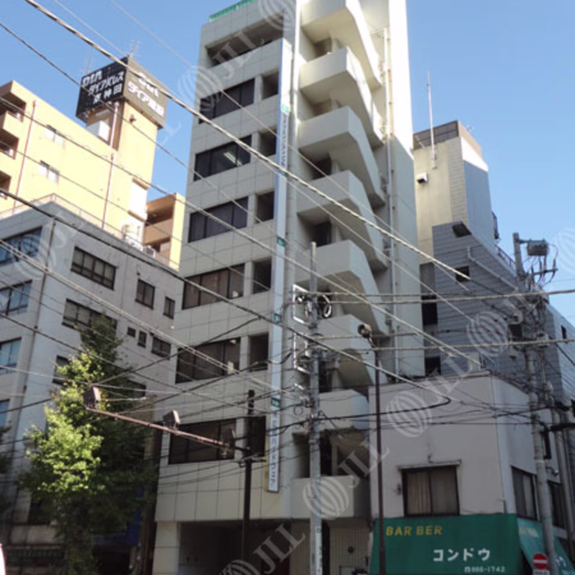 東神田2-7-1
