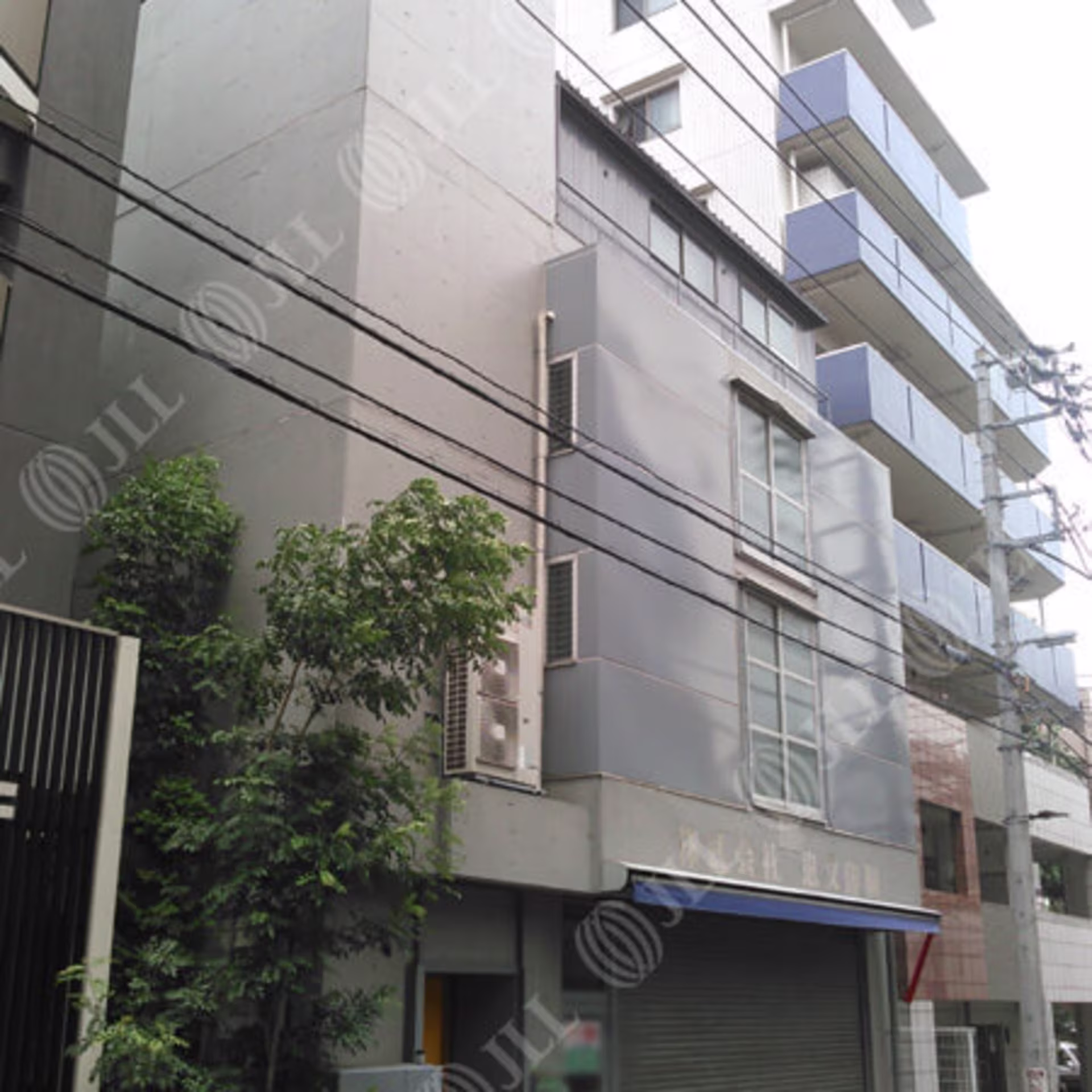 大塚3-42-11