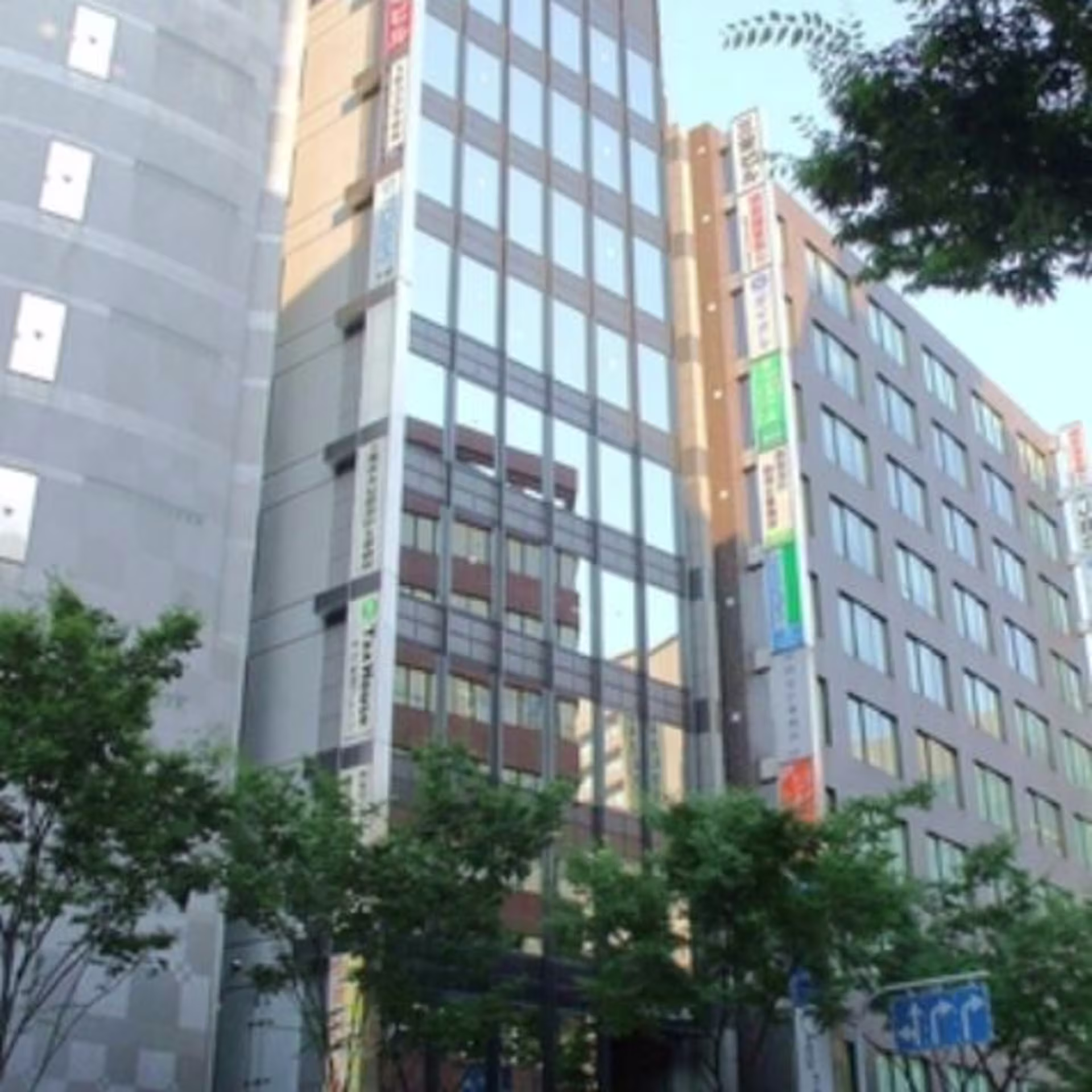 豊崎3-20-10
