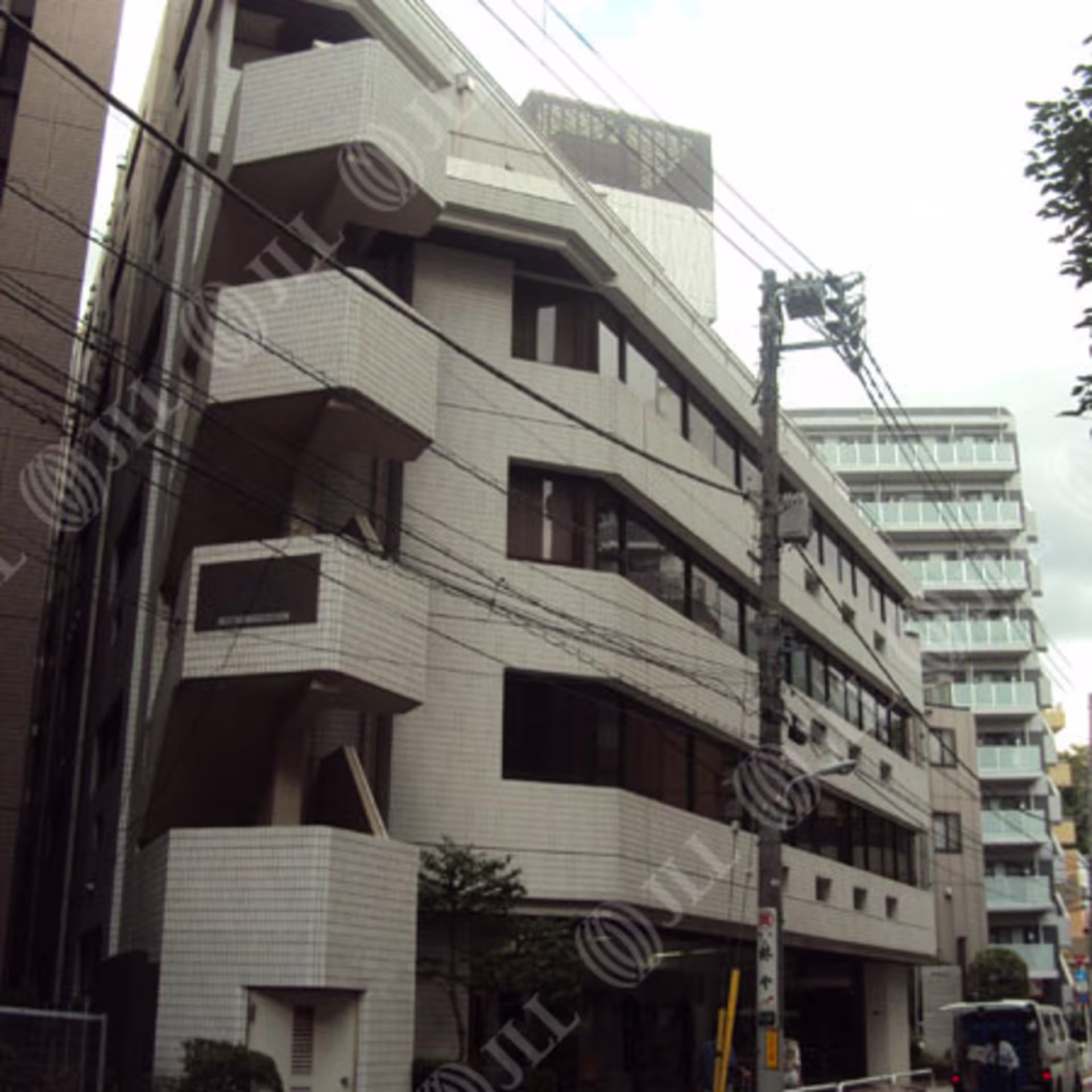 東五反田1-7-6