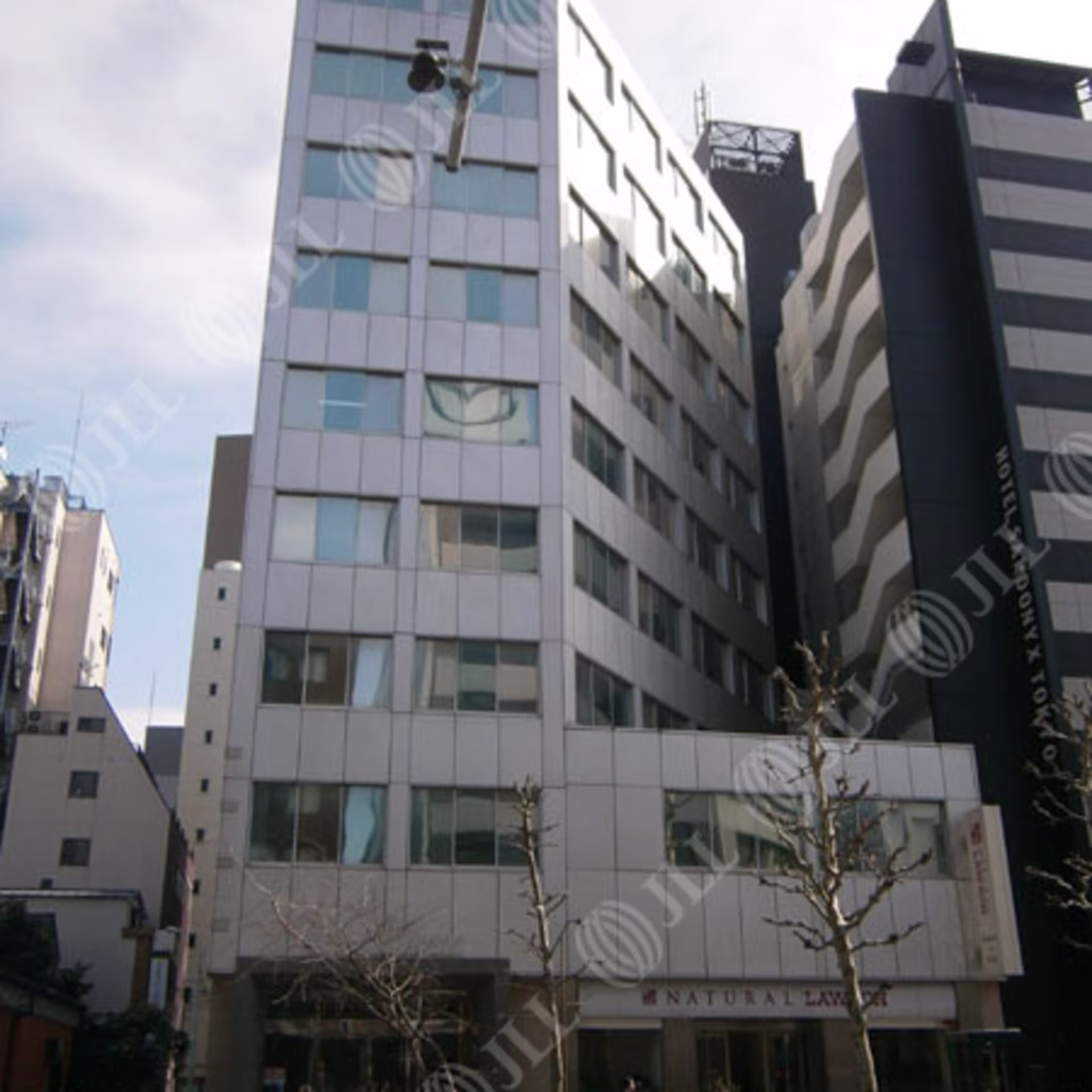 八丁堀1-13-10