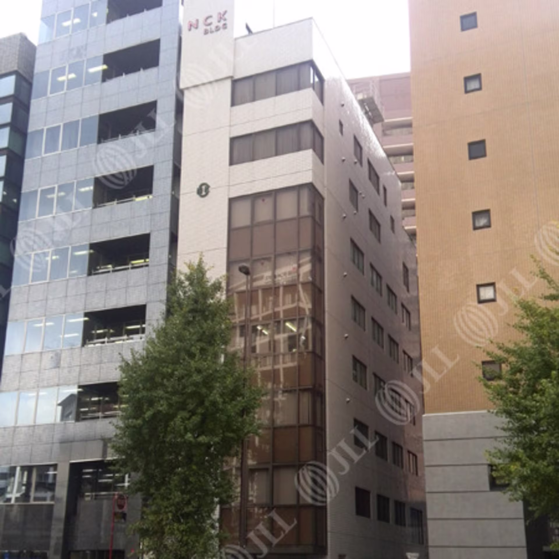 本郷3-3-11