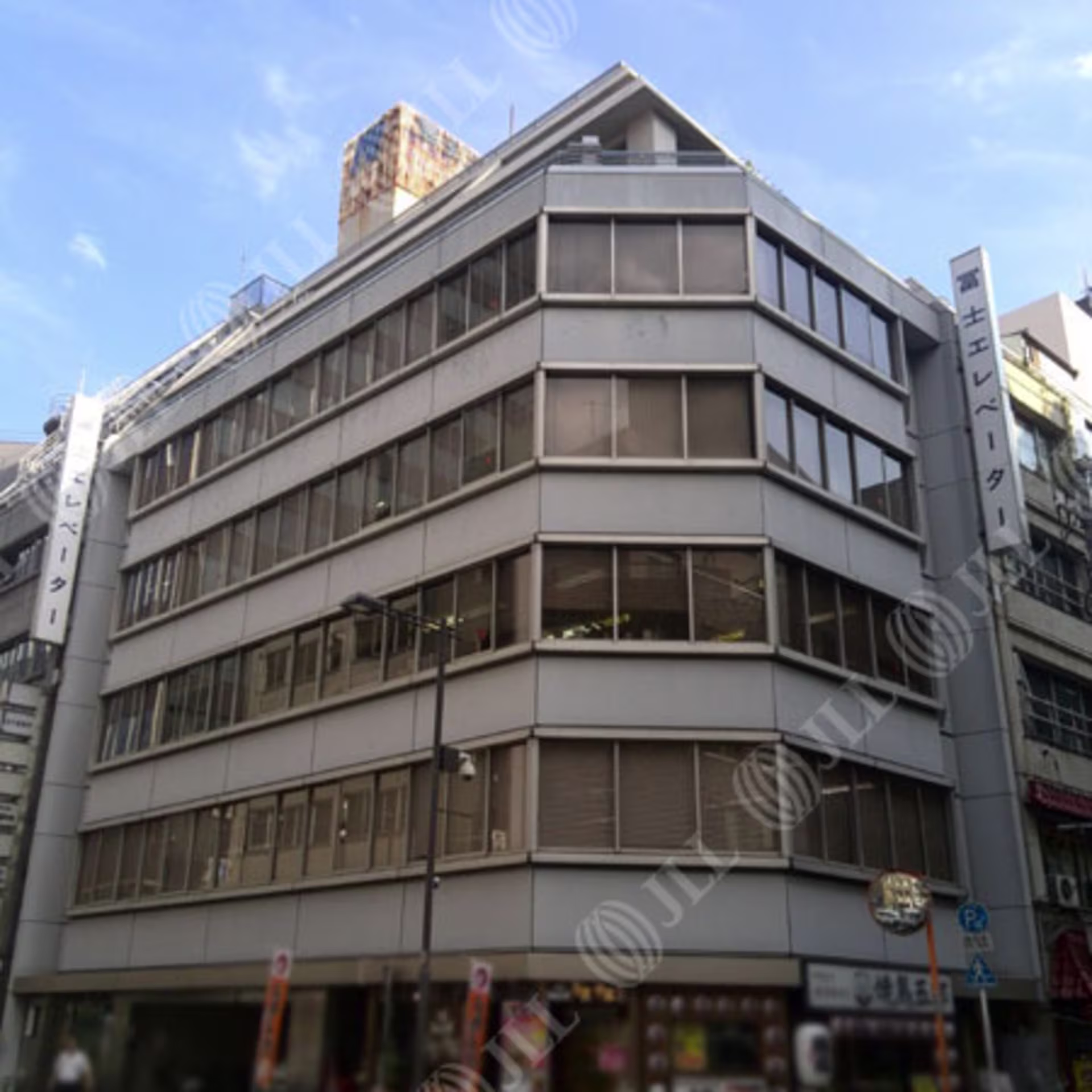 内神田3-4-6