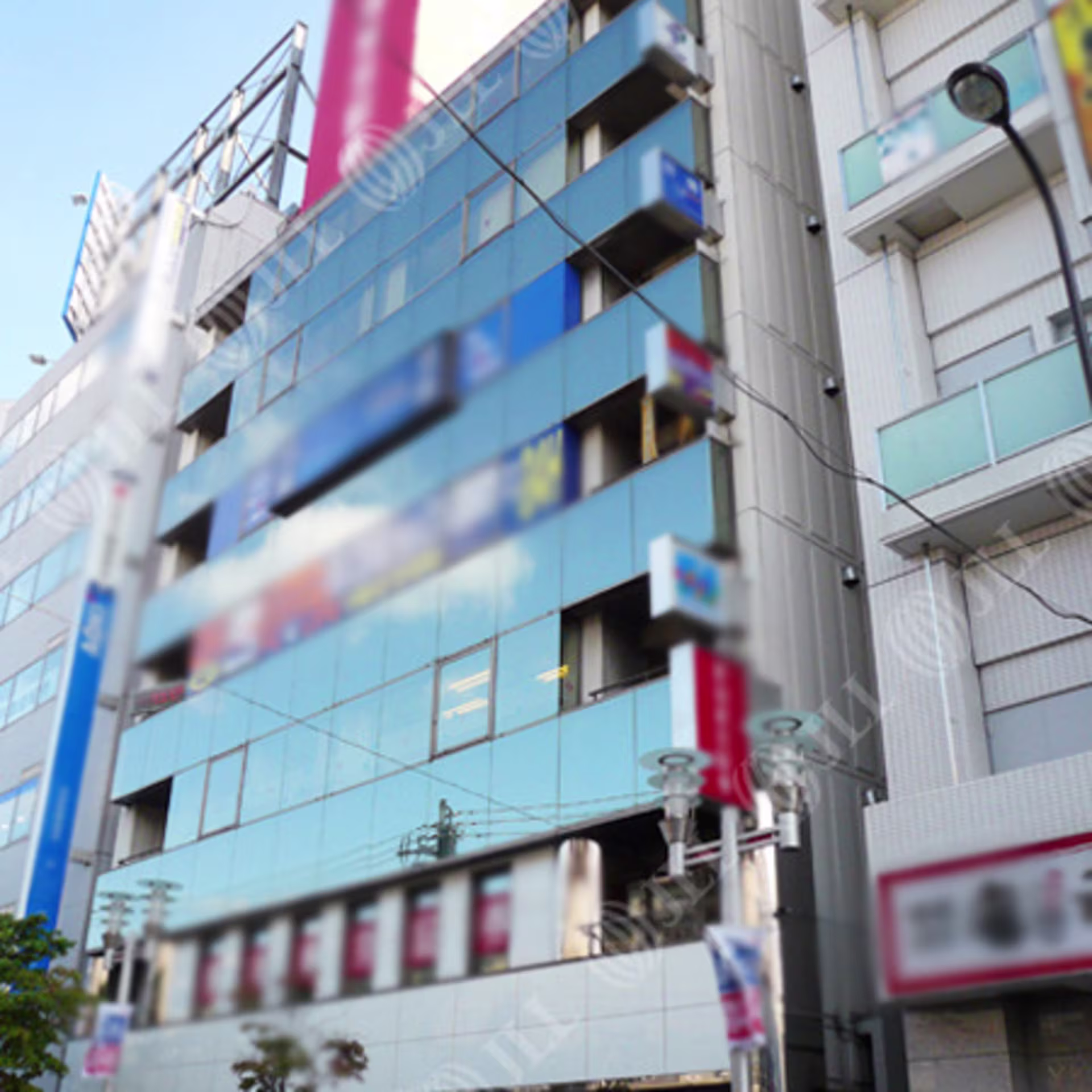 大井1-10-3