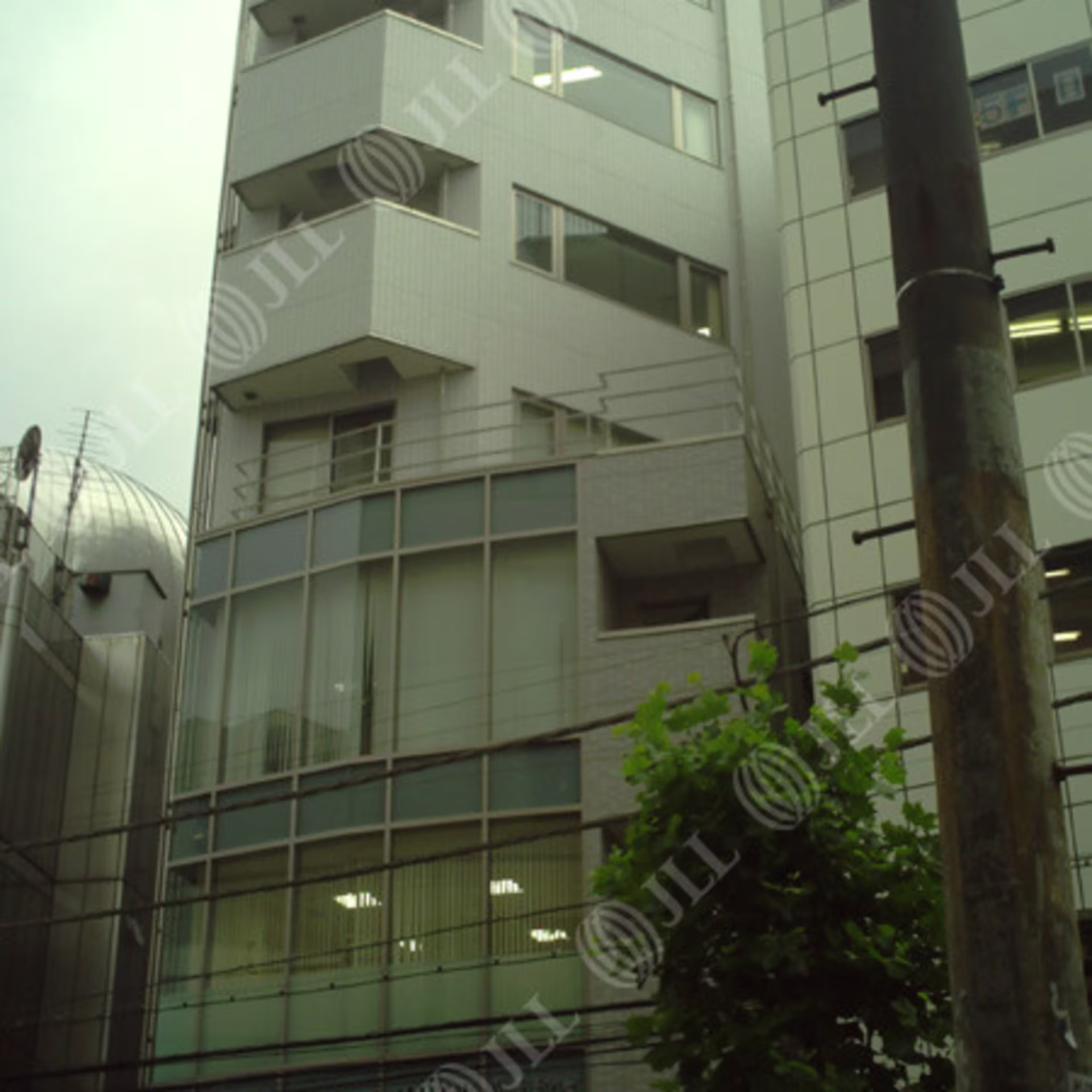 代々木1-43-7