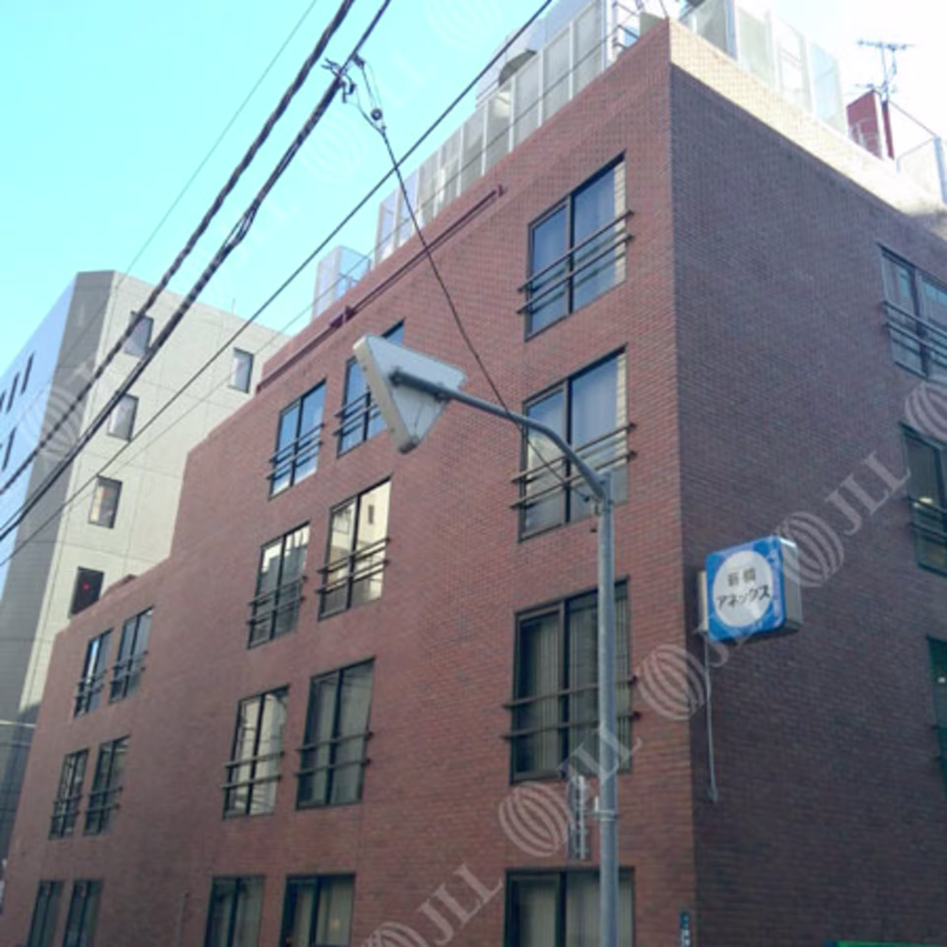 新橋5-35-10