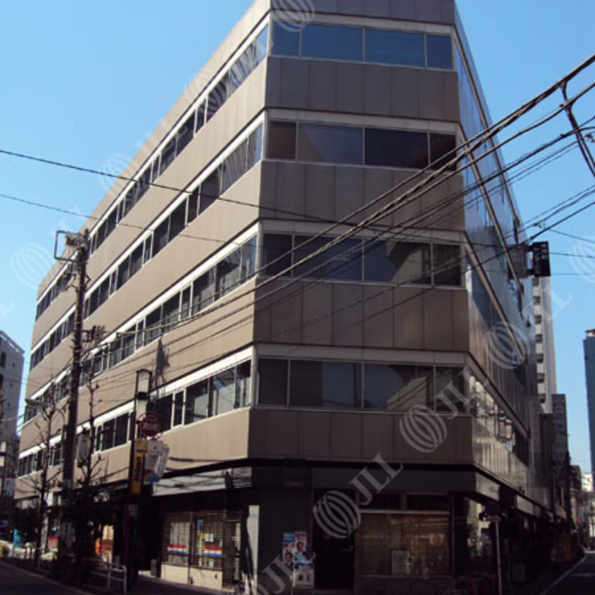 大井1-24-5