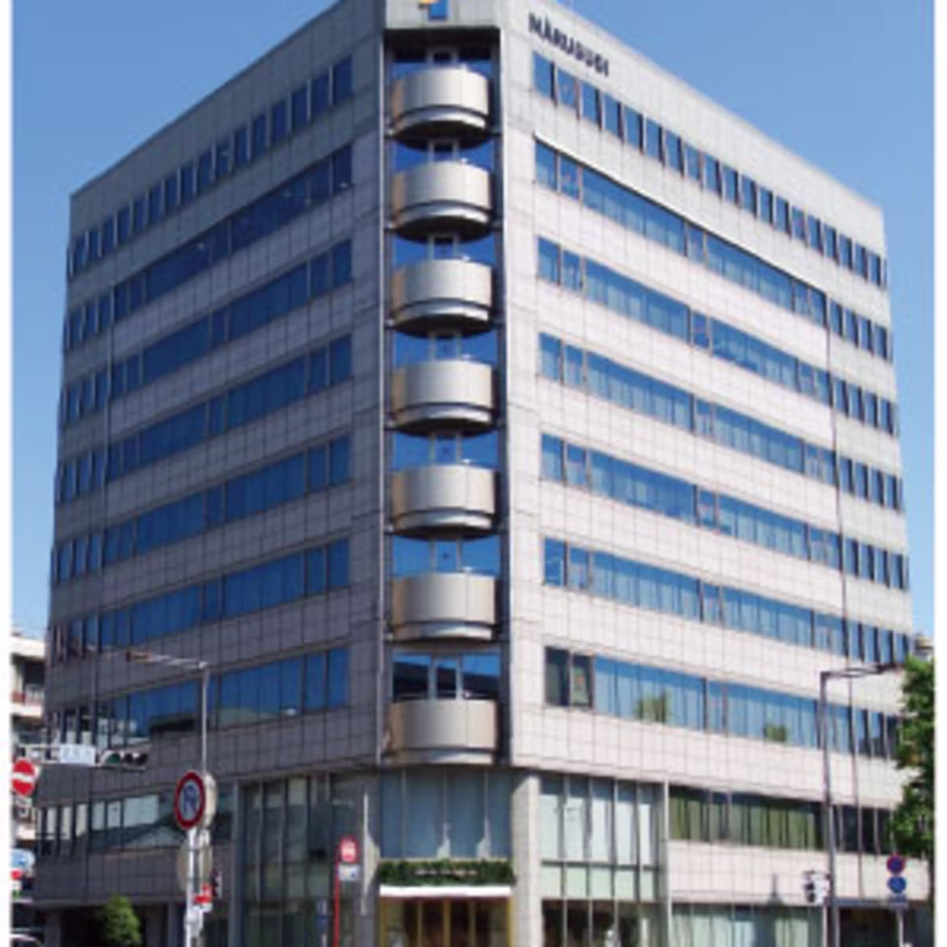 金町8-1
