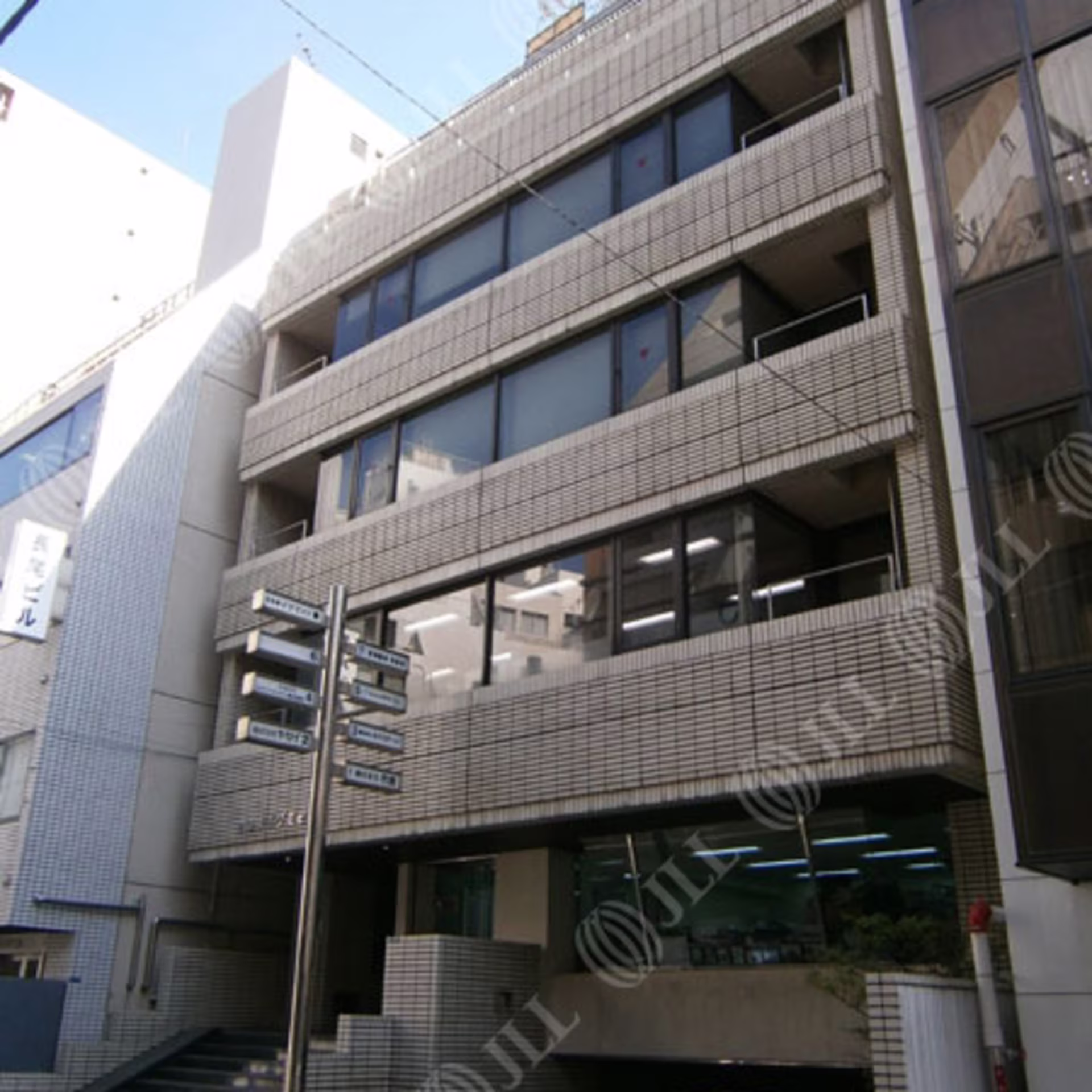 日本橋茅場町2-17-9