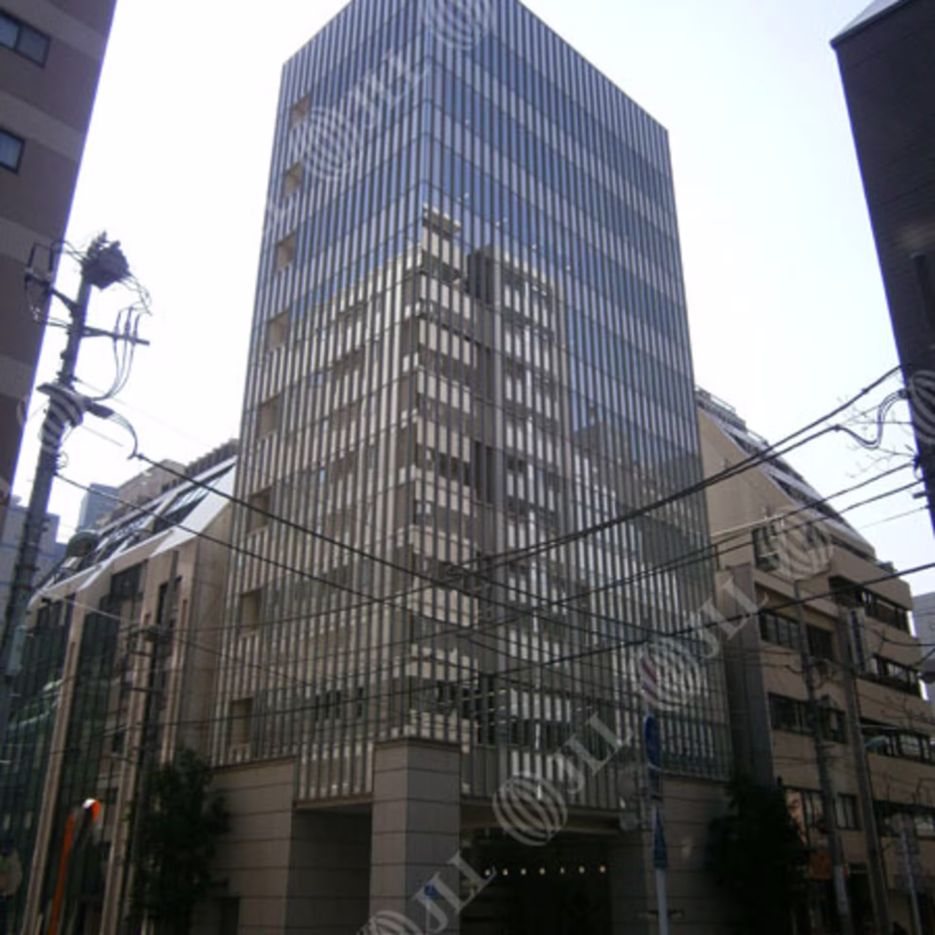 日本橋大伝馬町1-8