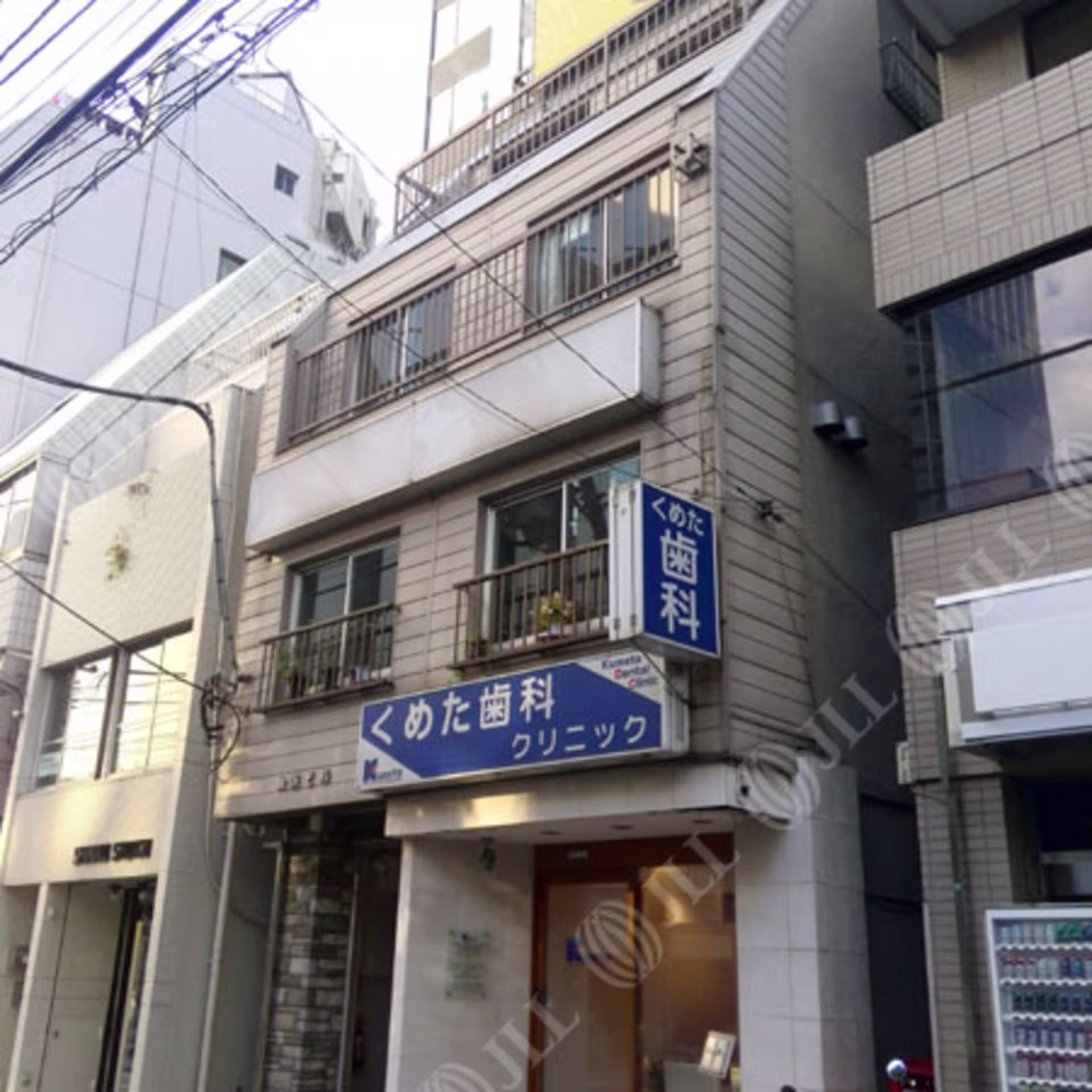 赤坂2-9-3