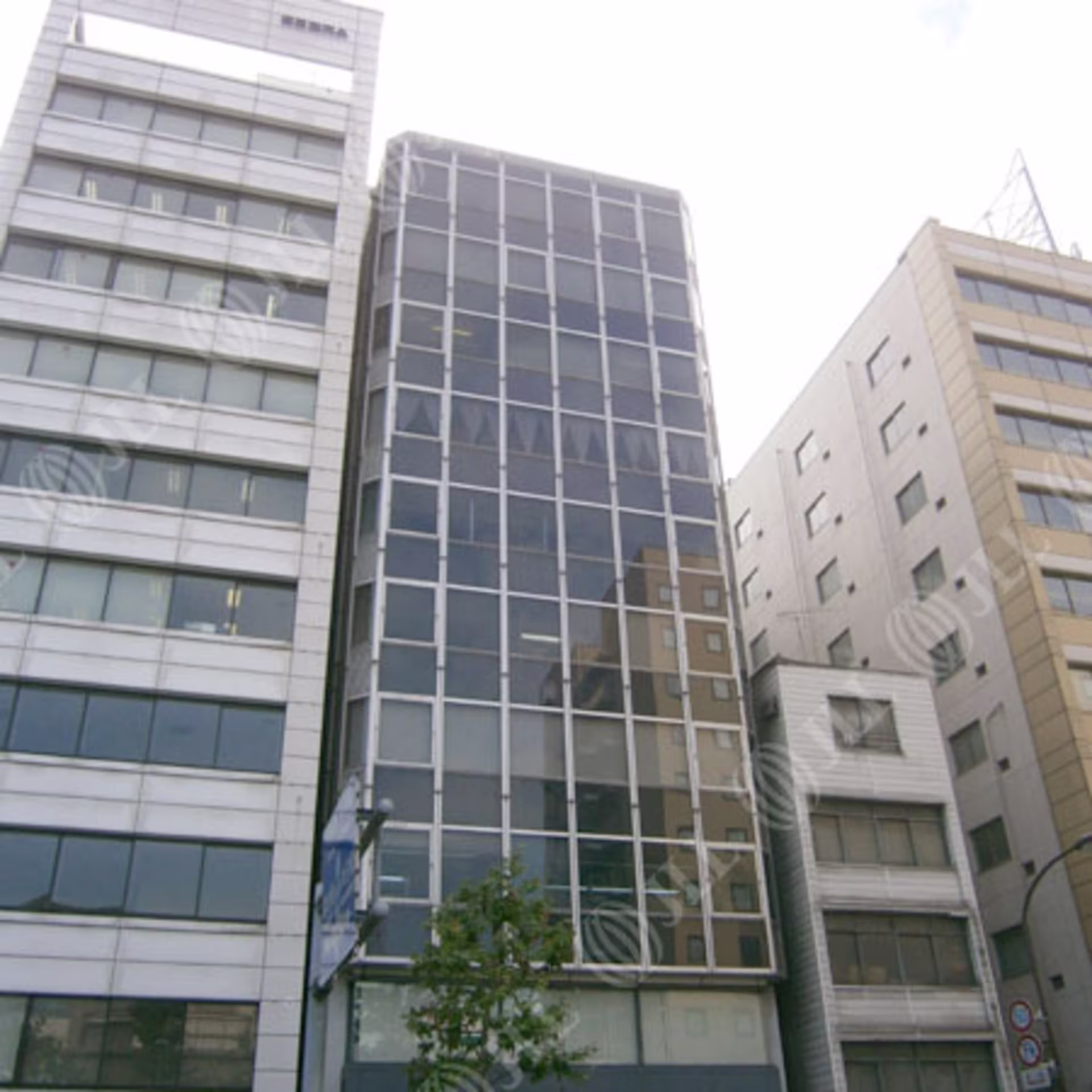 日本橋本石町3-2-6