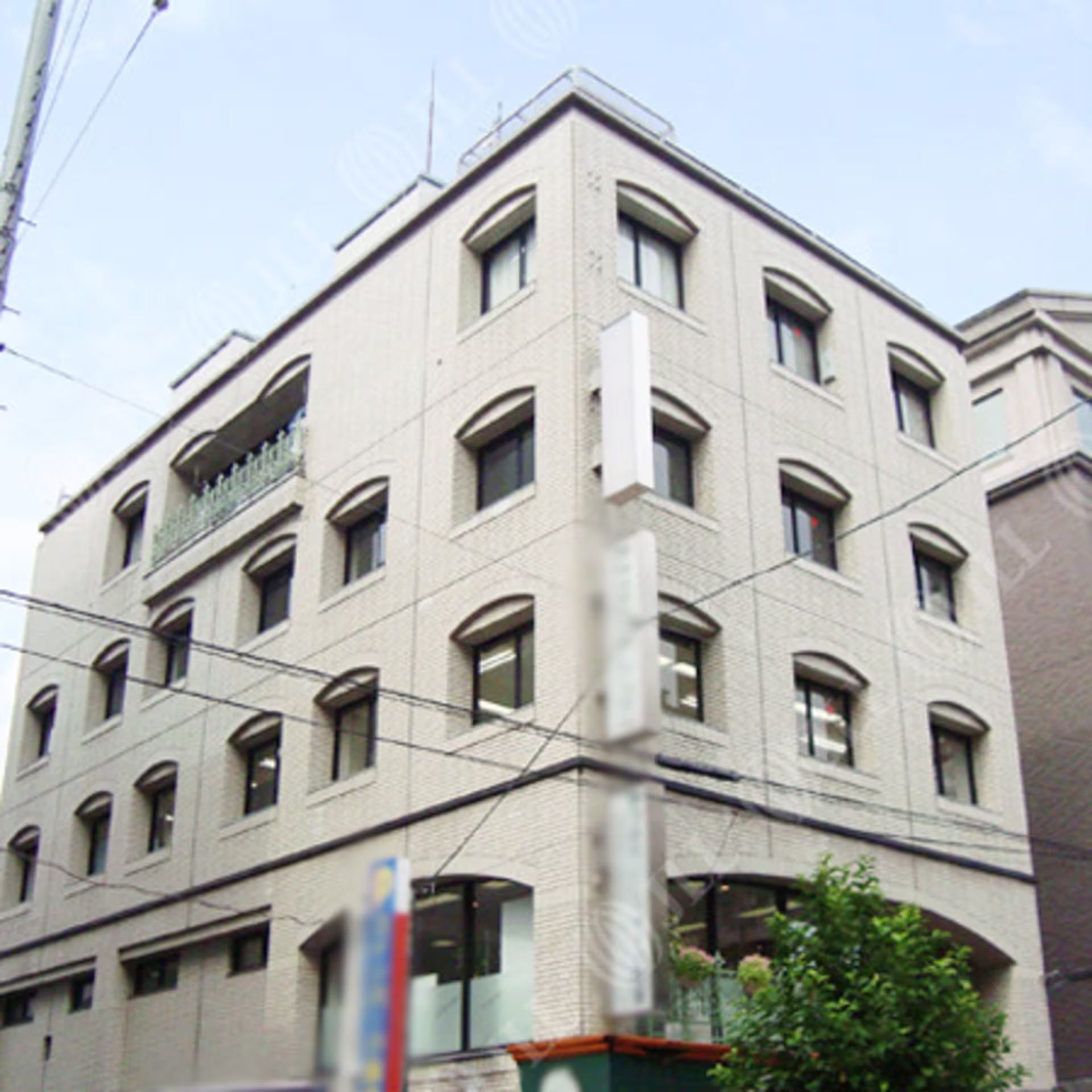 荒木町4-4