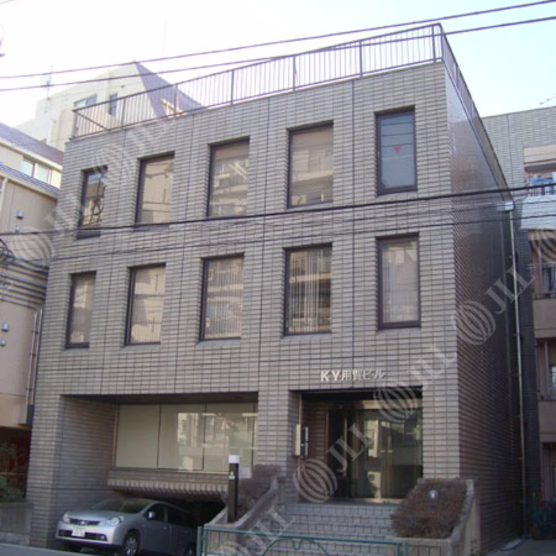 玉川台2-21-14
