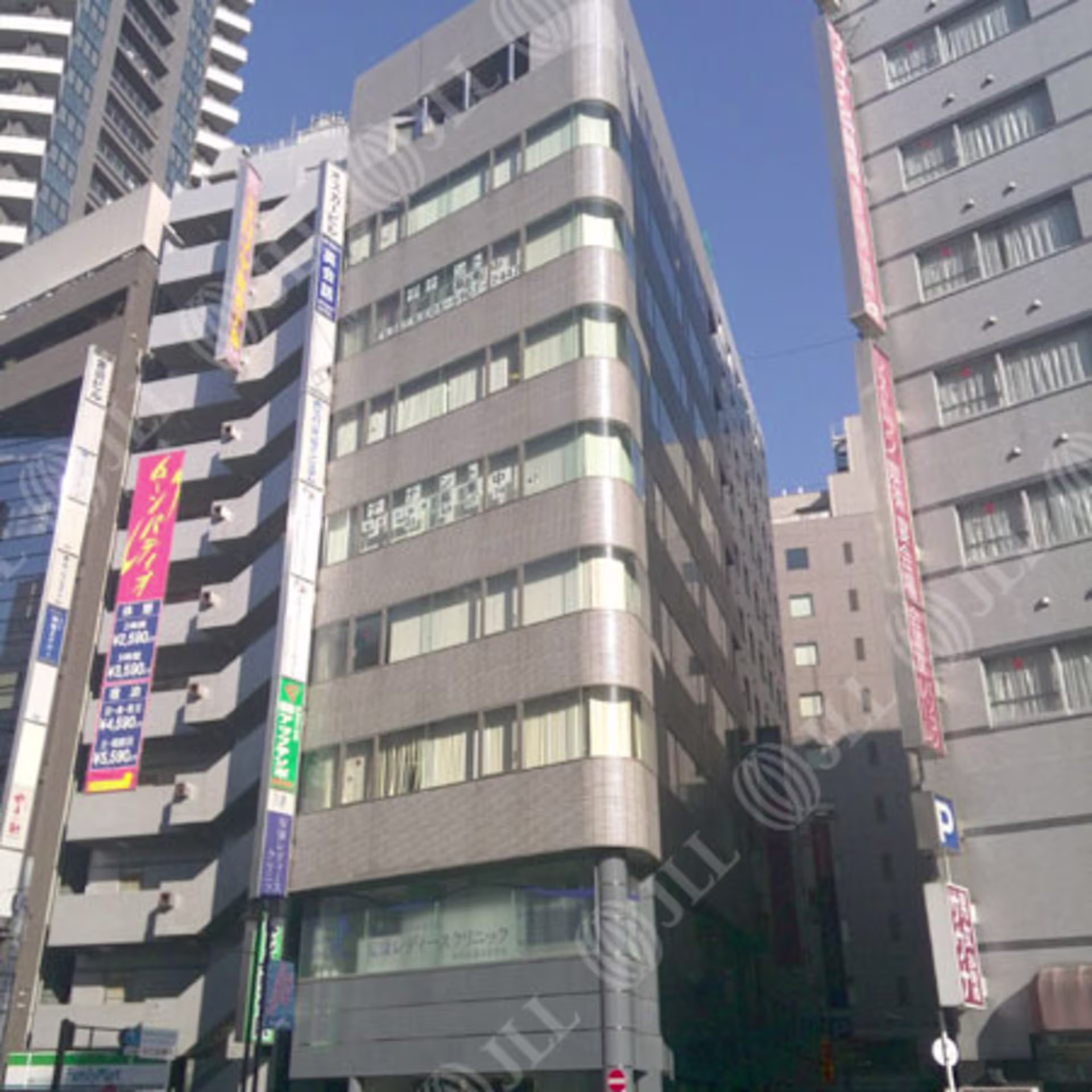 池袋2-42-3