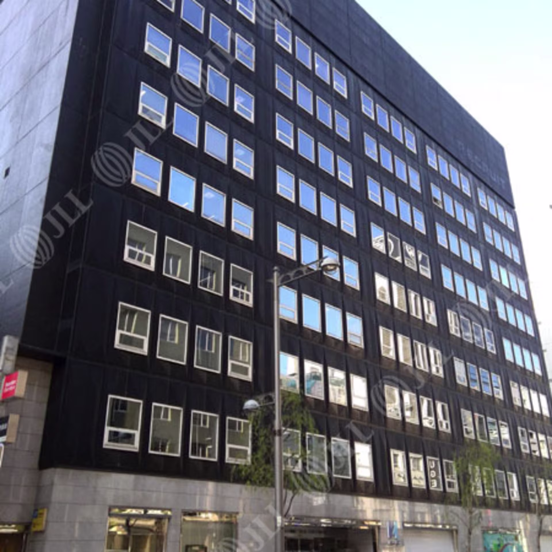 銀座7-3-5