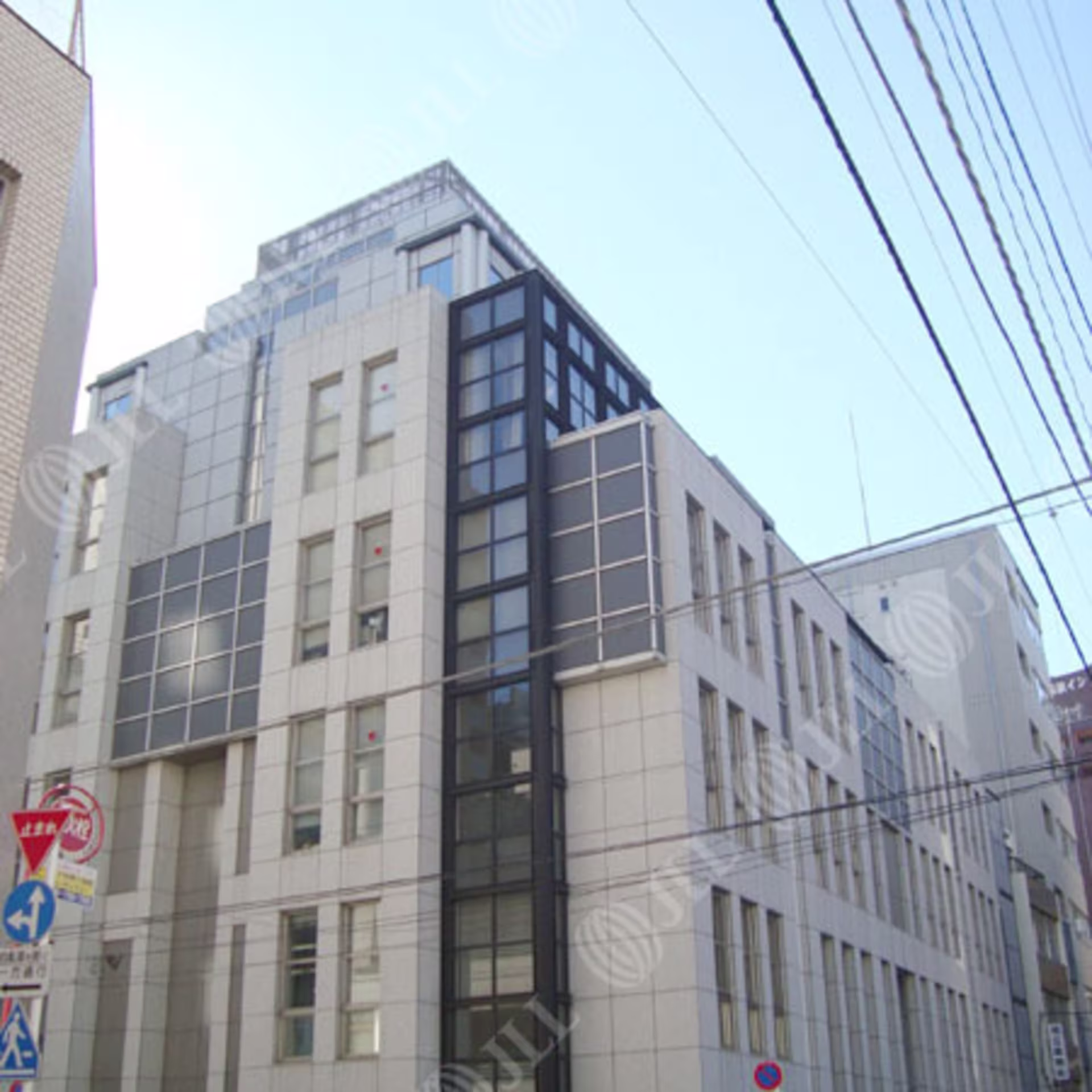 日本橋人形町3-3-6