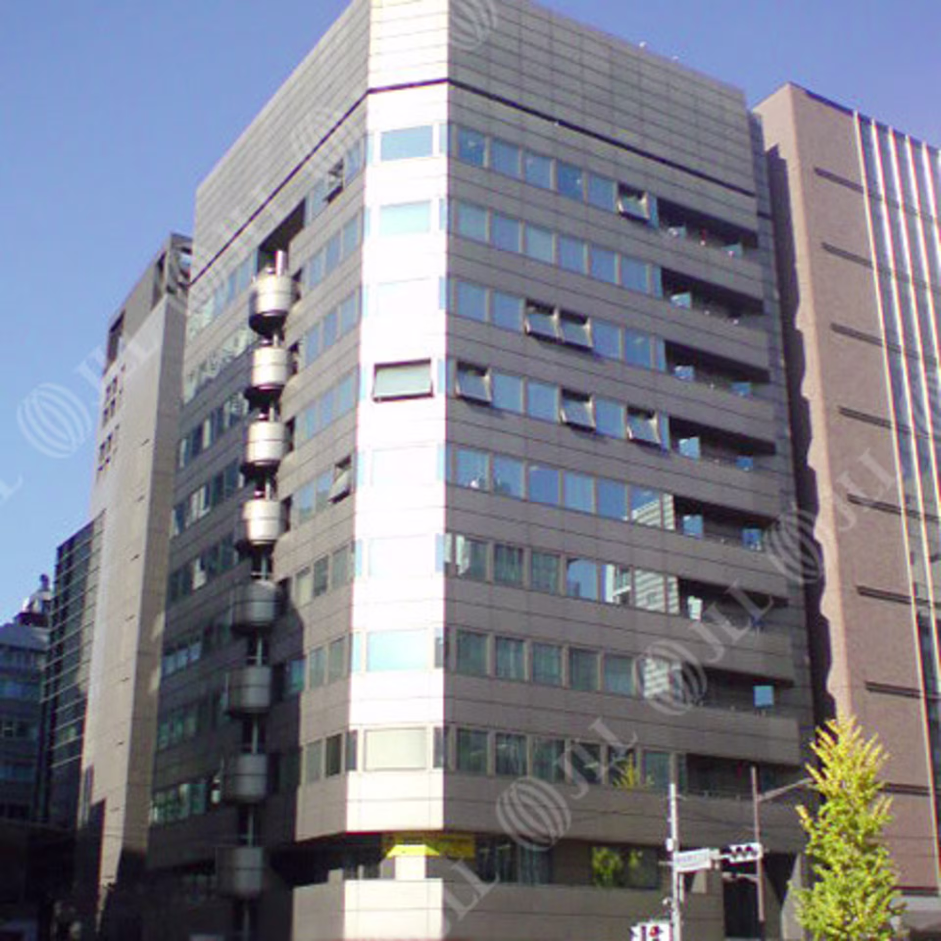 銀座3-10-9