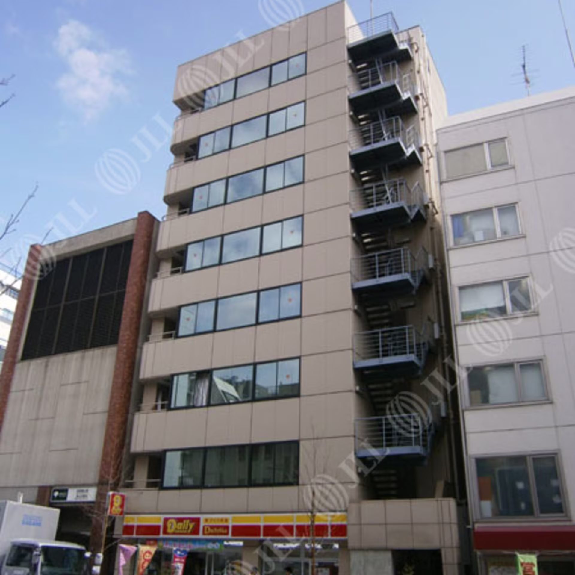 日本橋横山町5-2