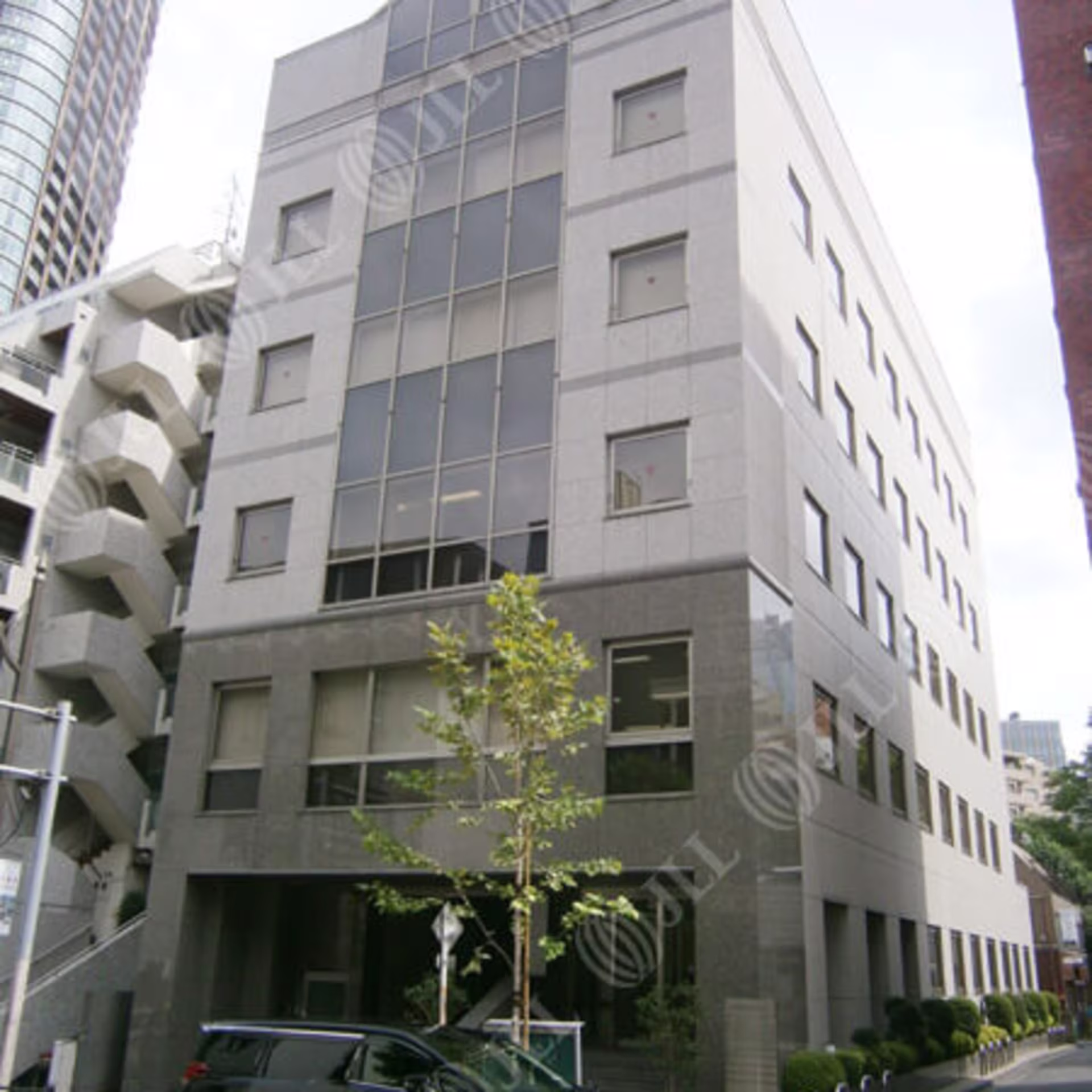 赤坂9-5-24