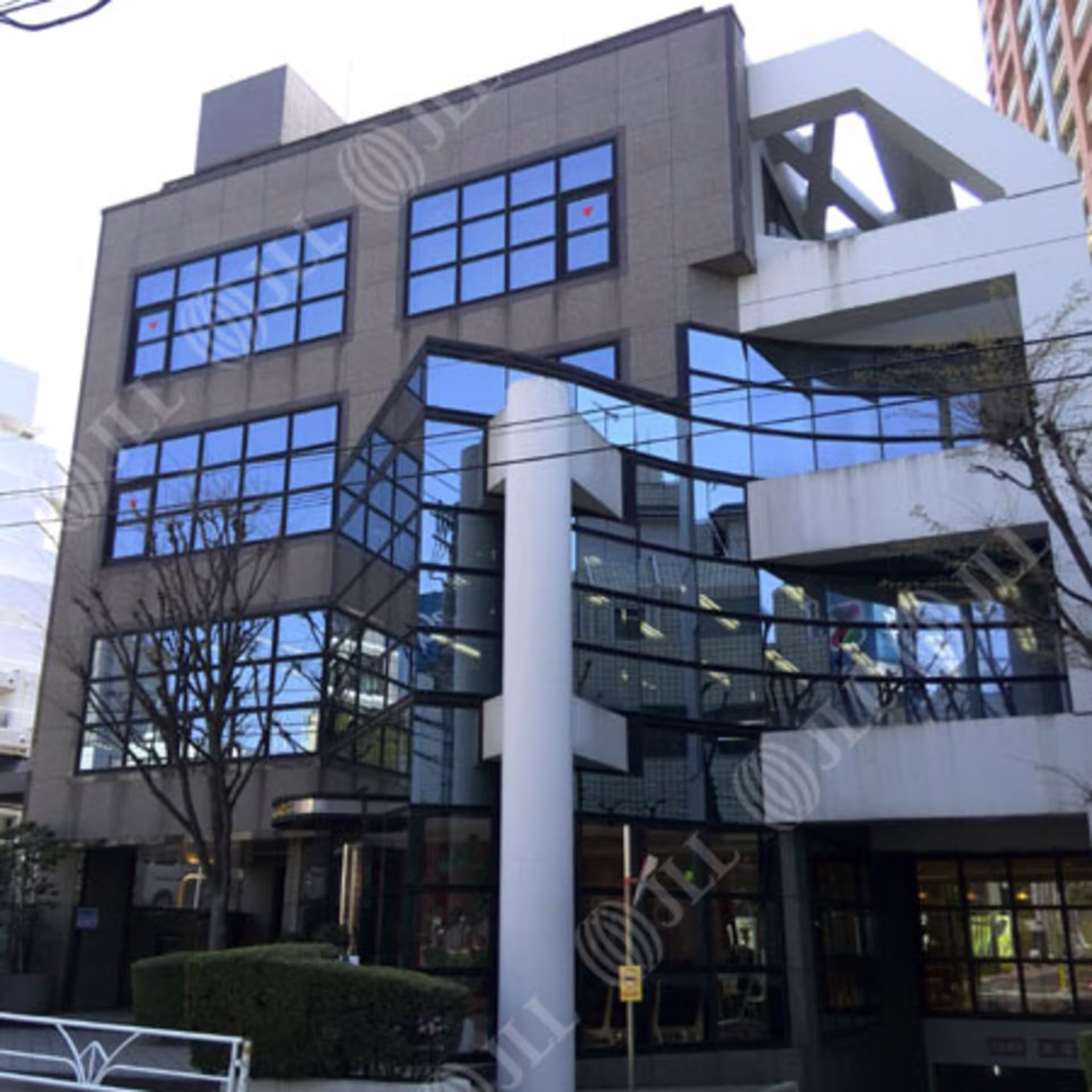 渋谷1-19-5