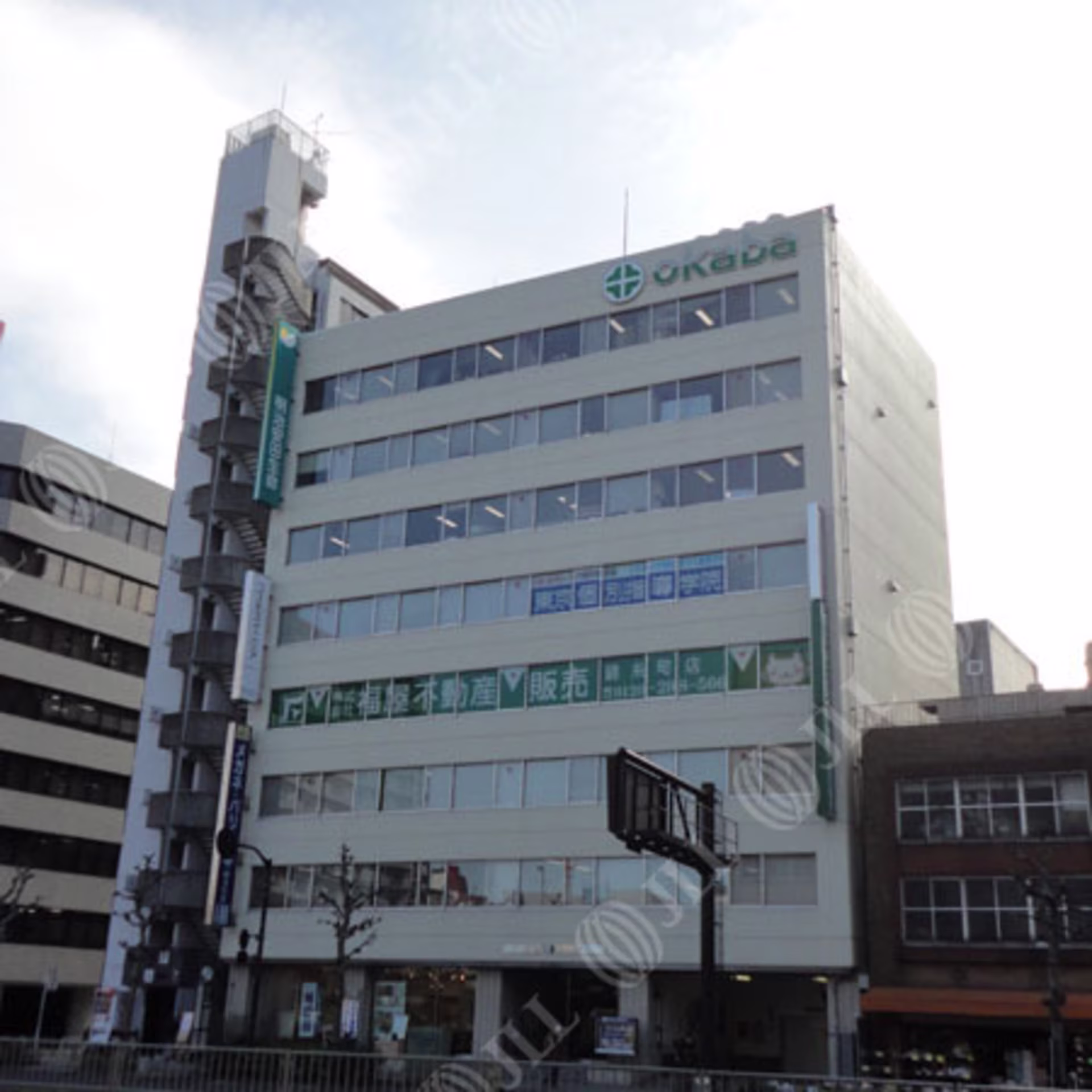 江東橋4-25-8