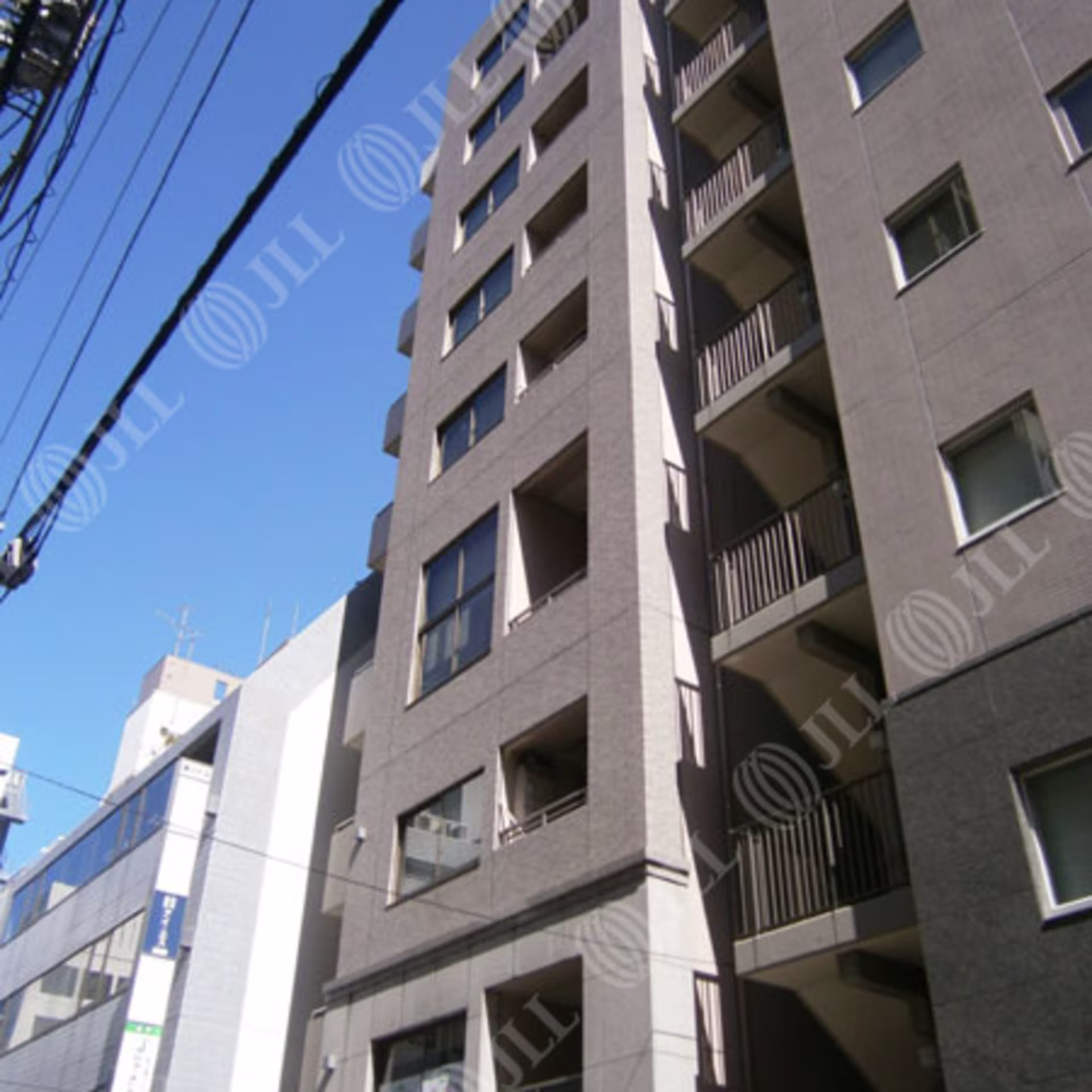 日本橋大伝馬町17-3