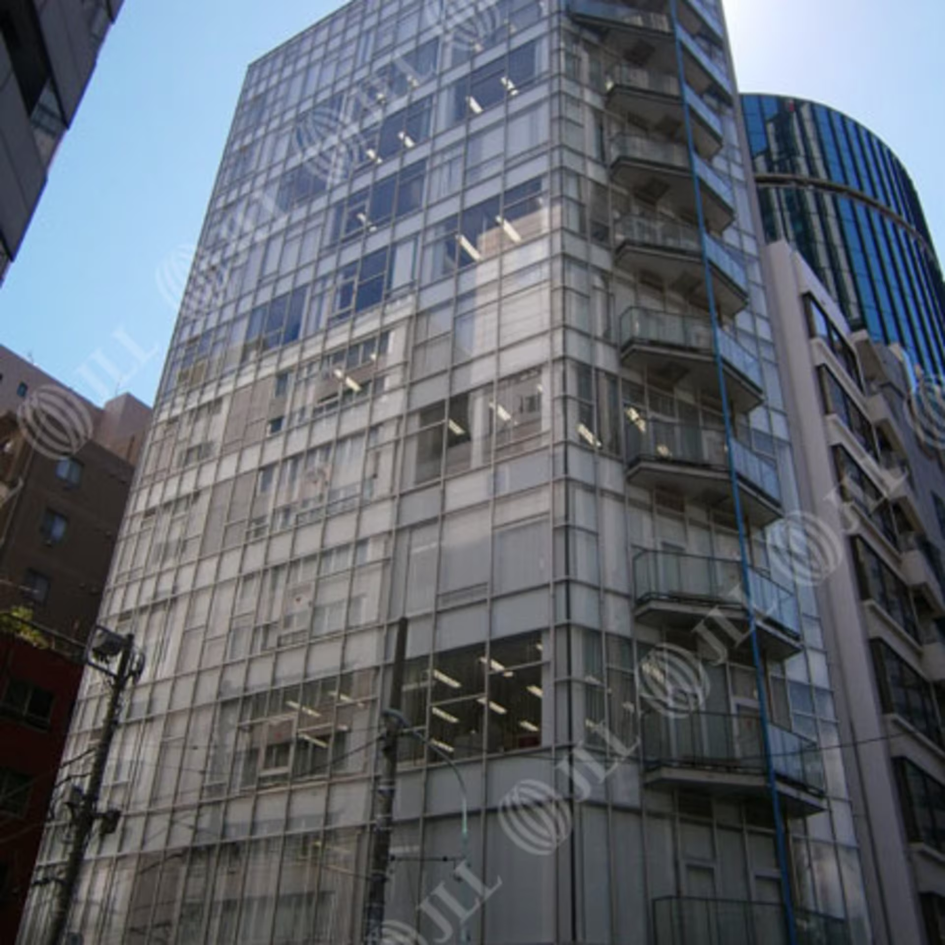 銀座8-15-2