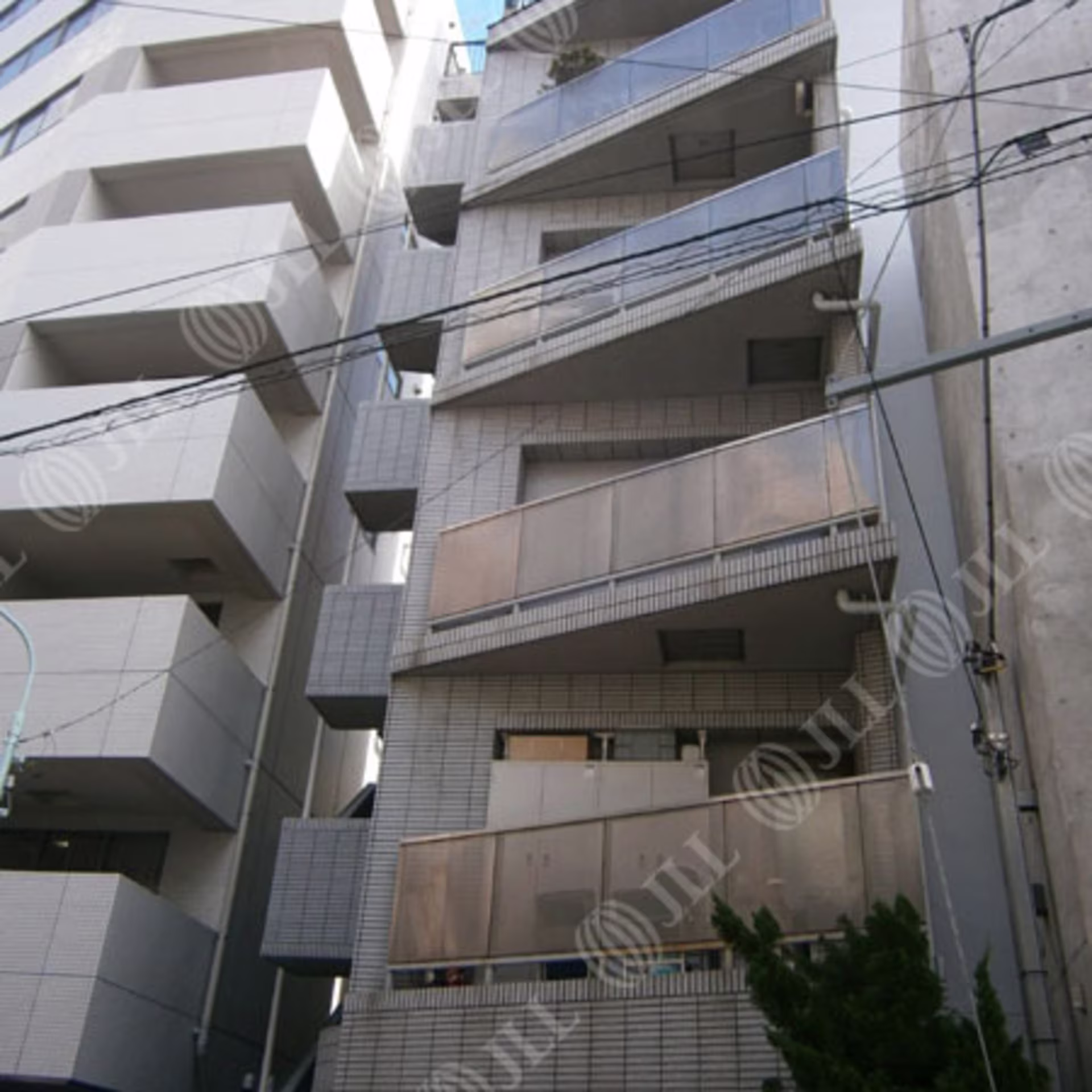 新川1-15-11