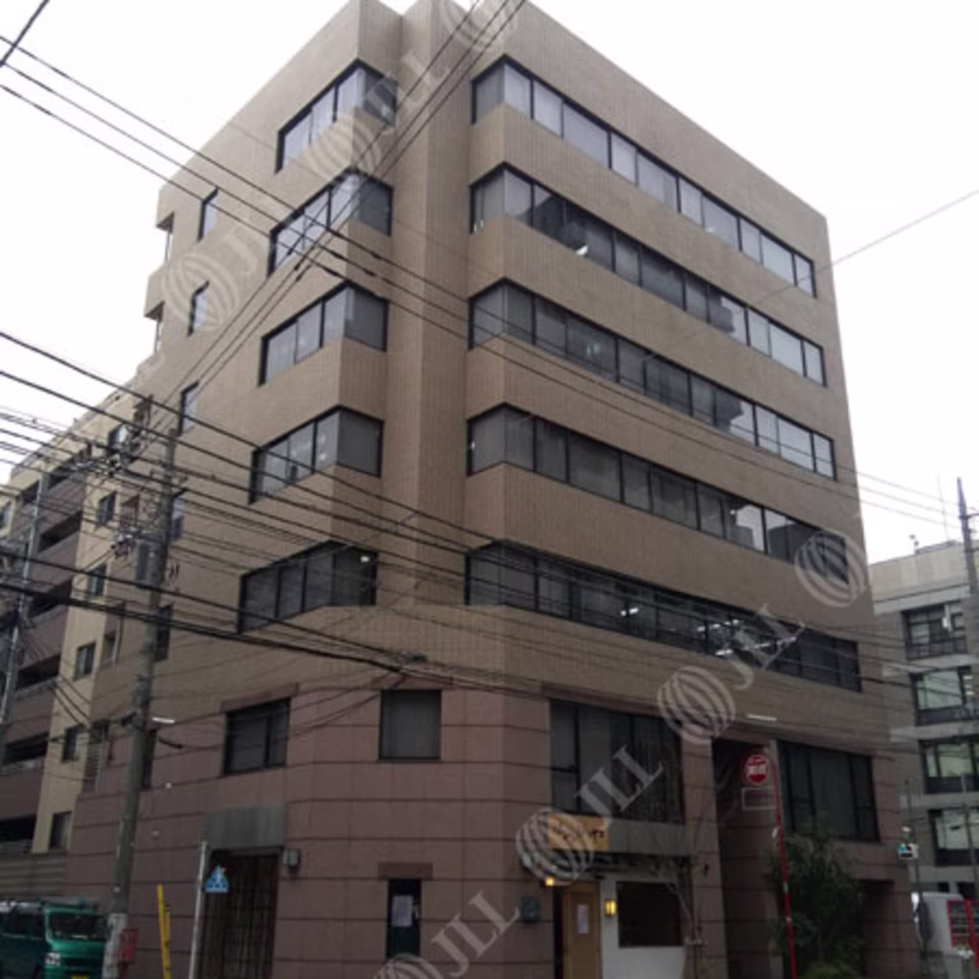 南大井3-22-7