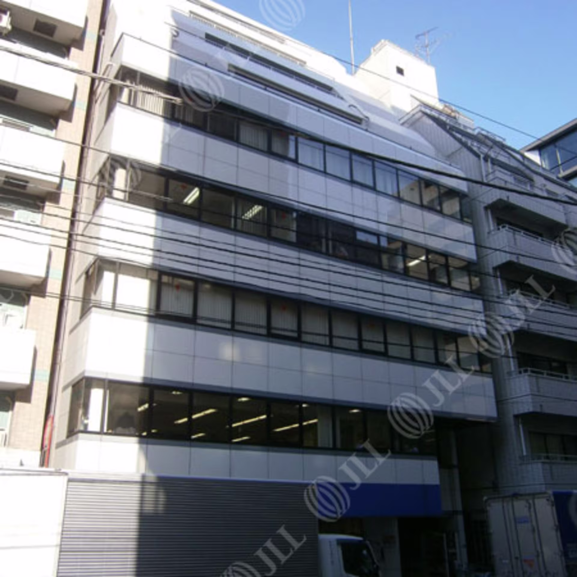 日本橋大伝馬町12-2