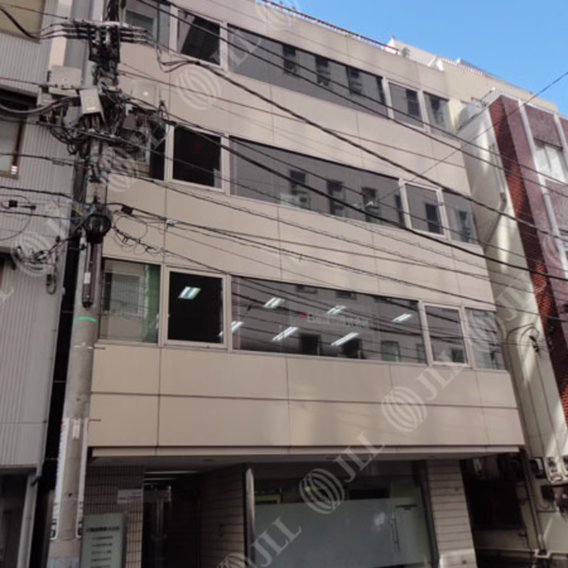 神田須田町1-32