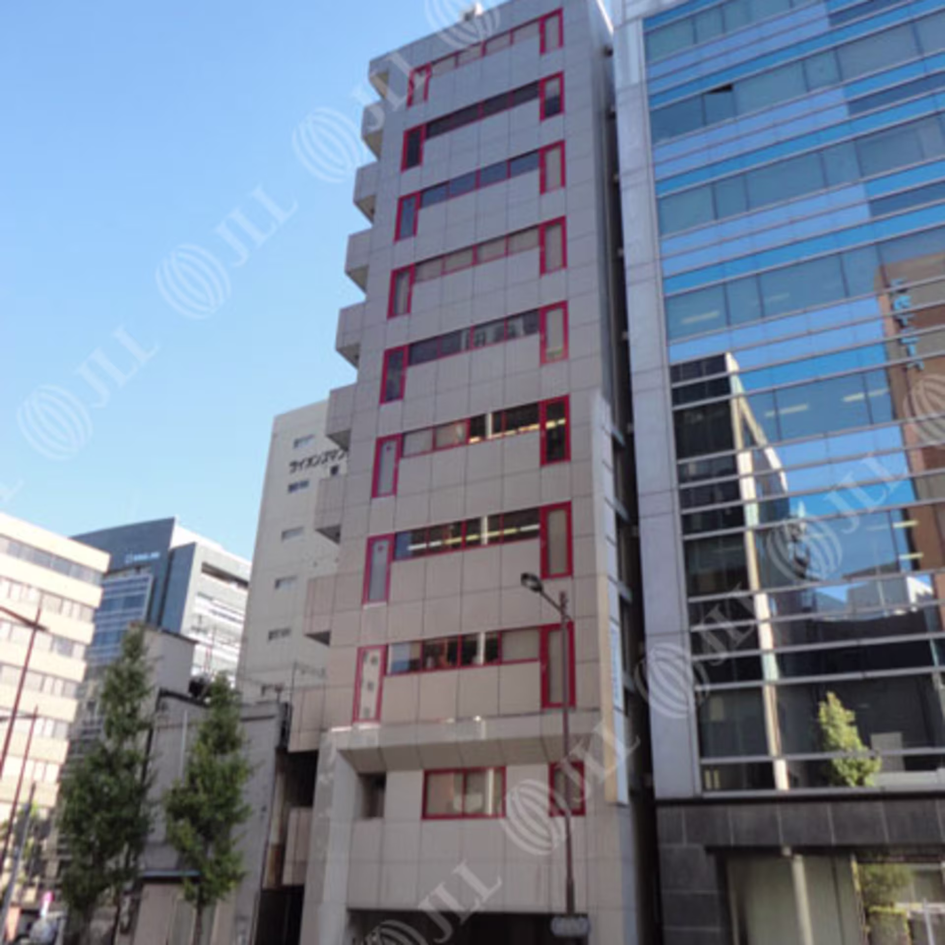 東神田1-11-4