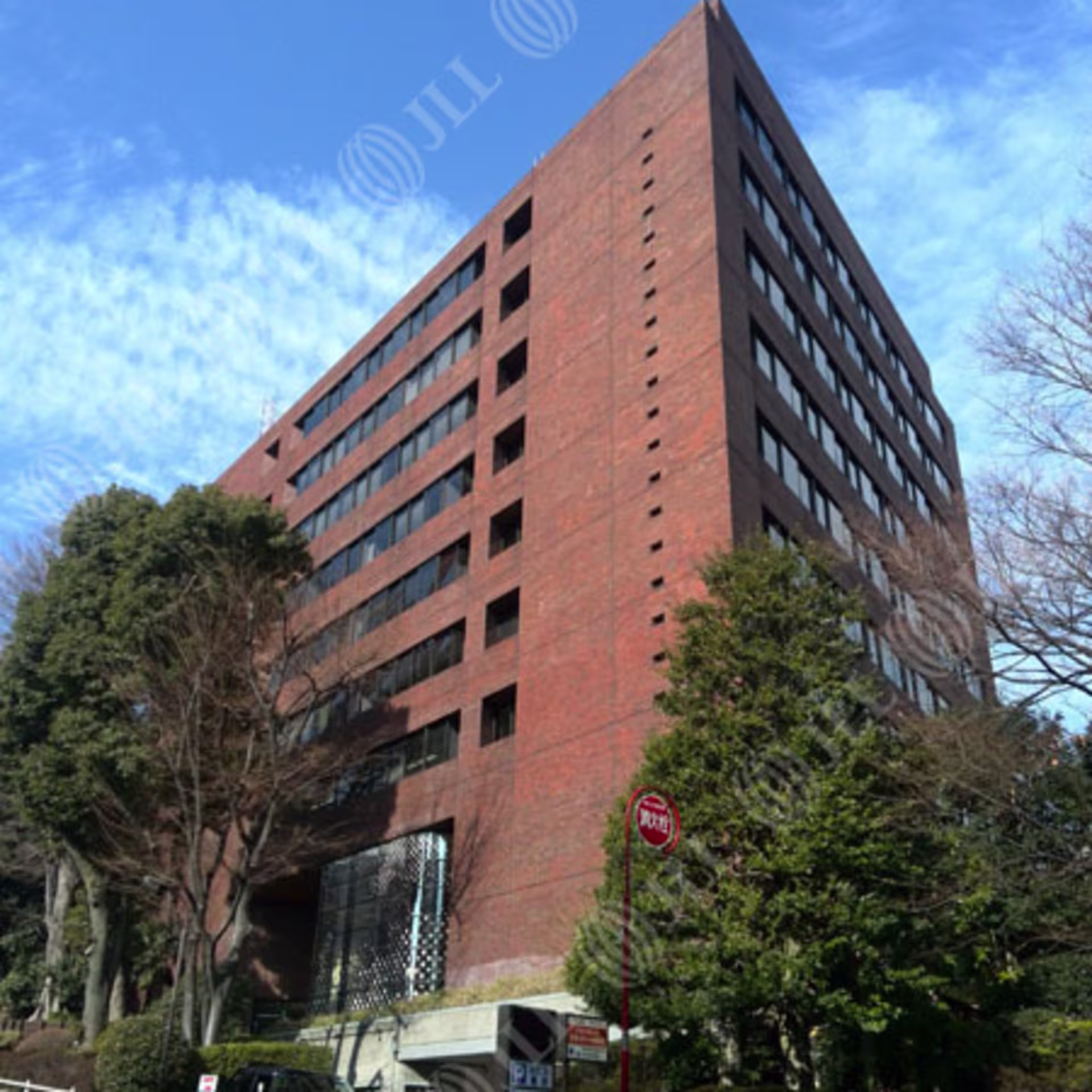 芝公園3-4-30
