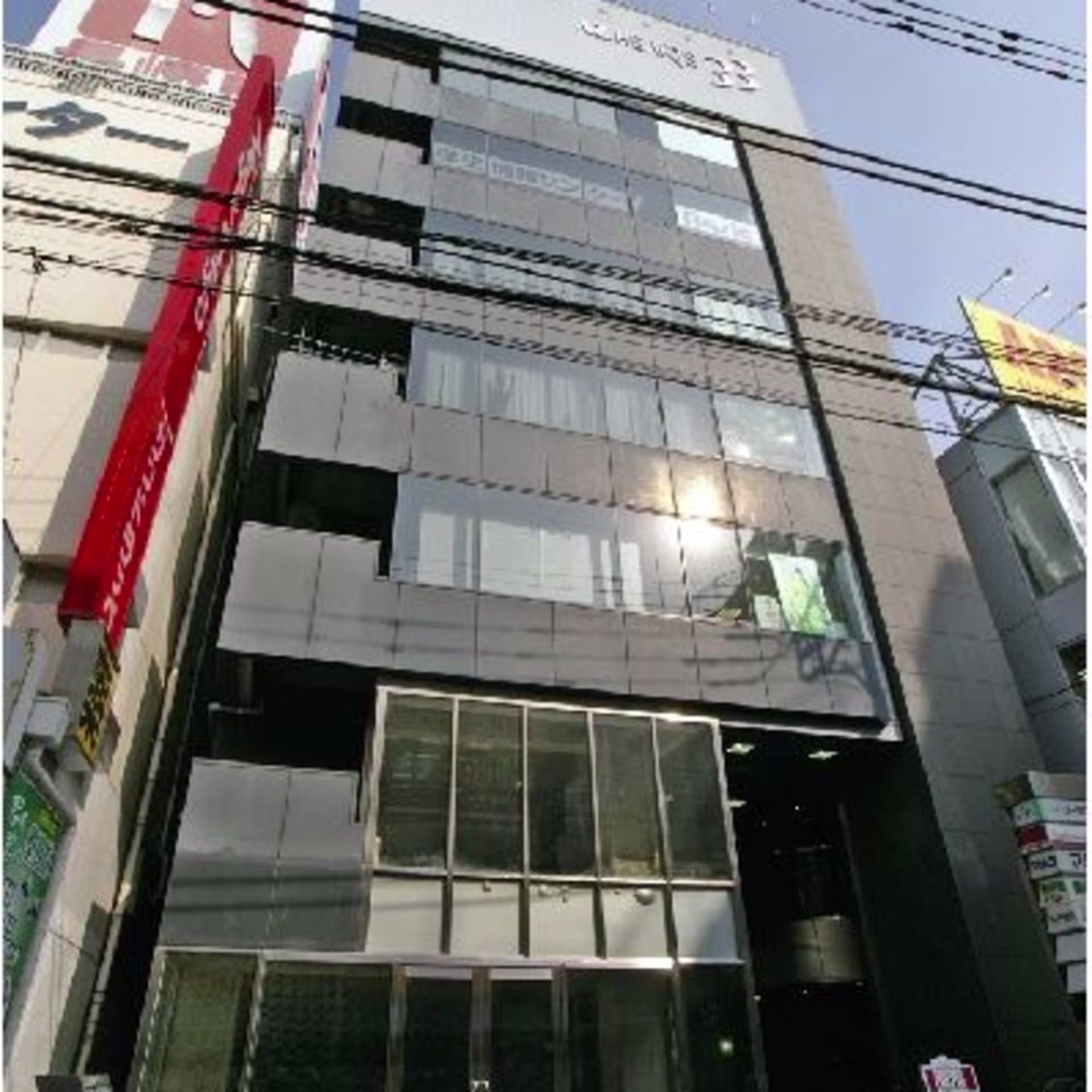 原町田6-13-20