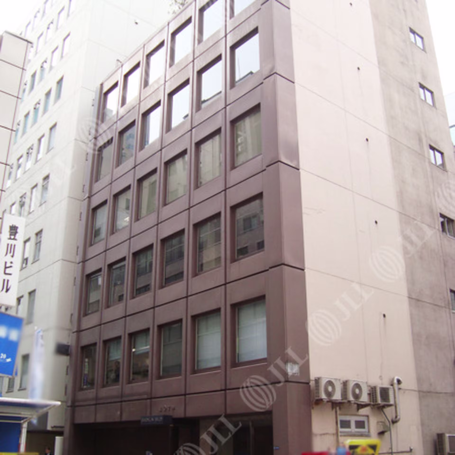 銀座8-11-5