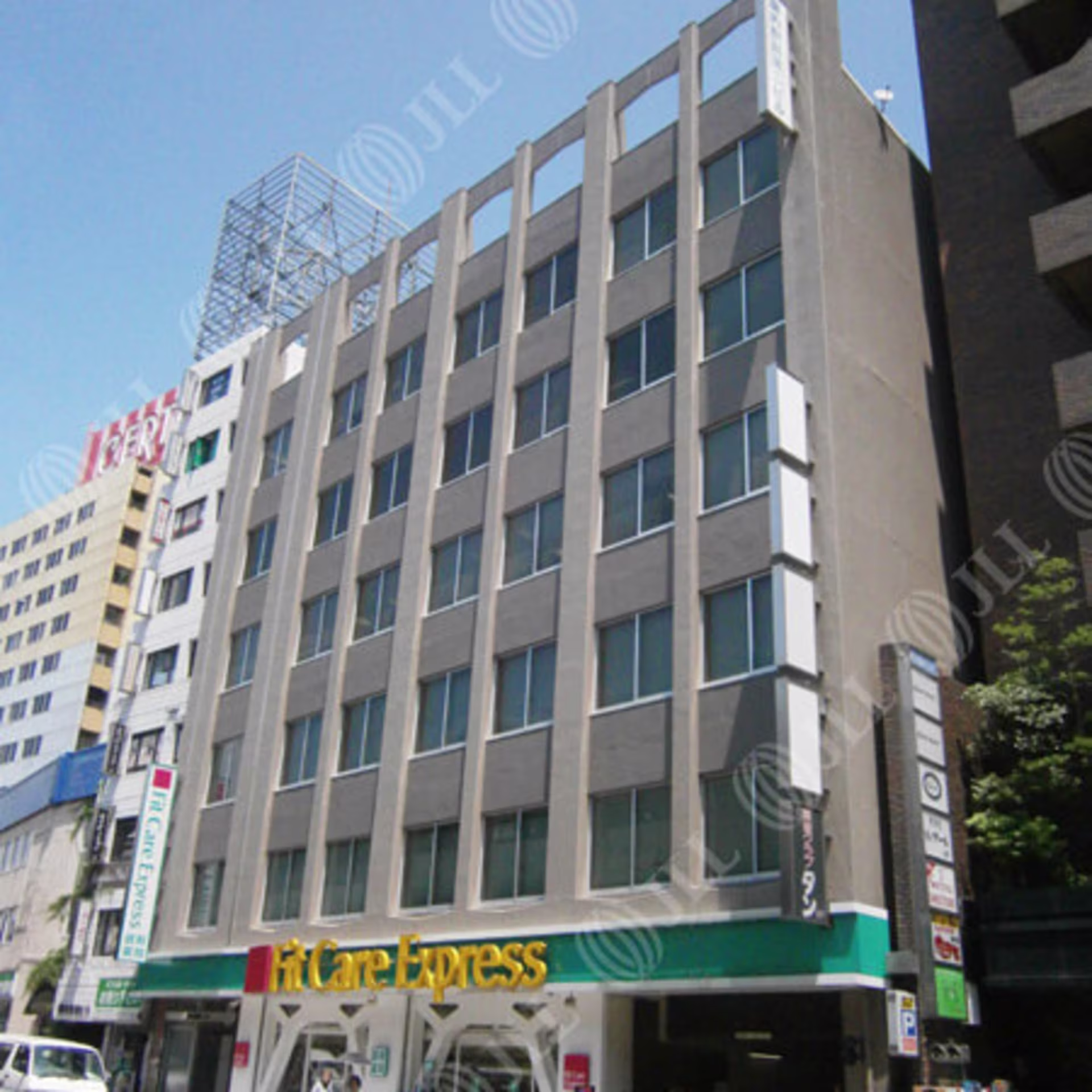 港町2-9
