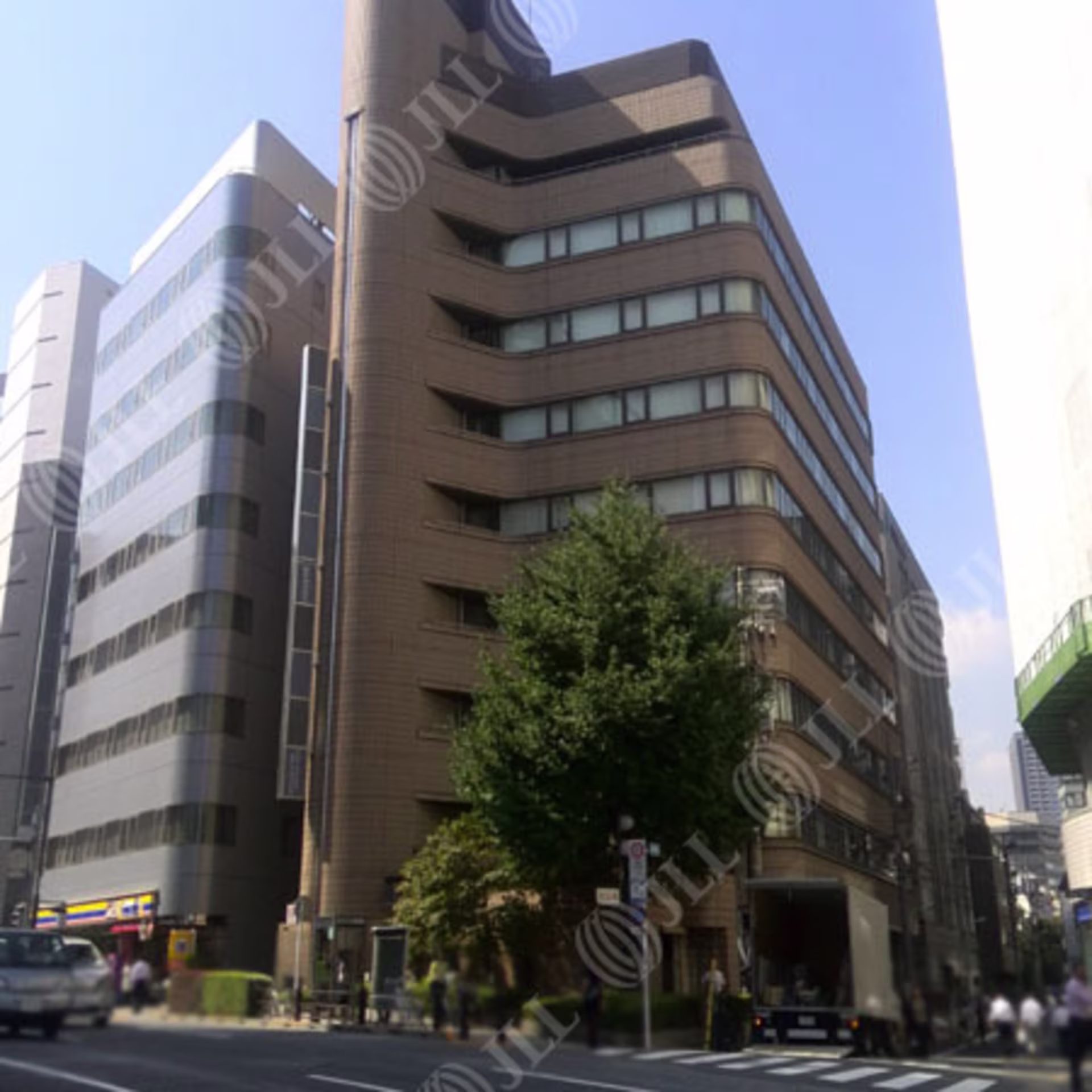新川1-25-9