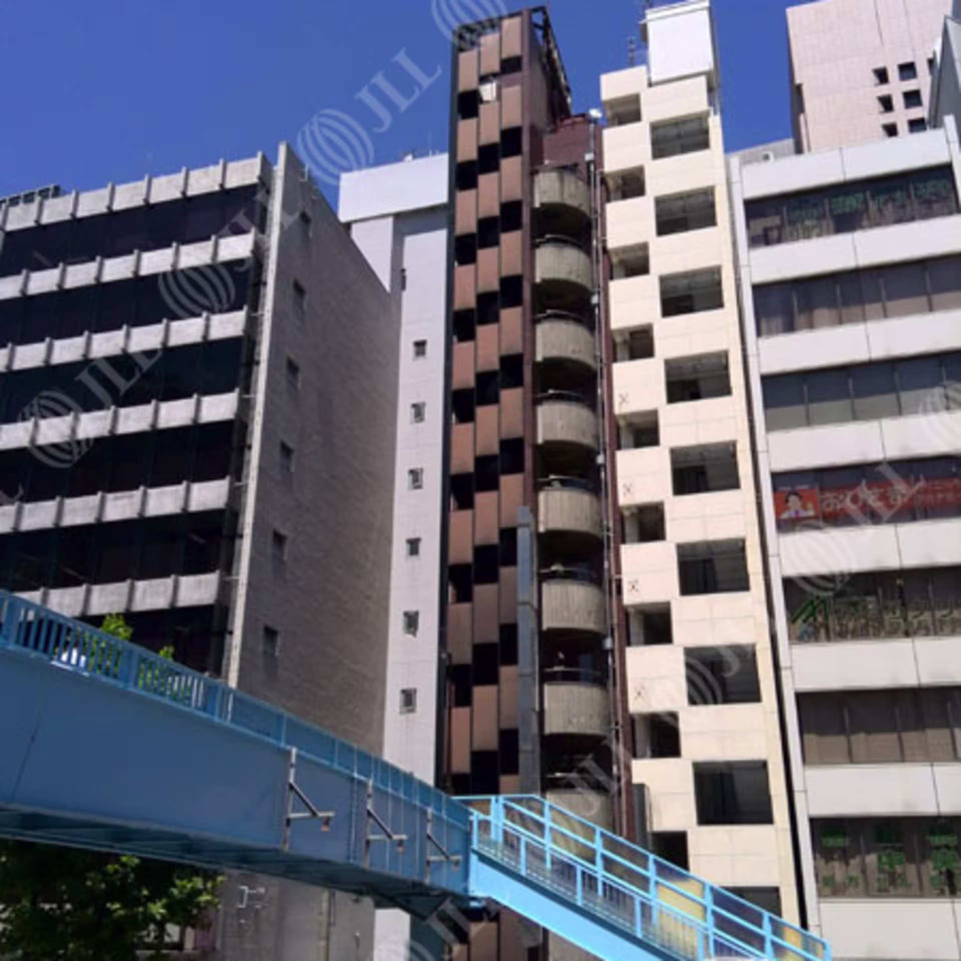 西新橋1-5-10