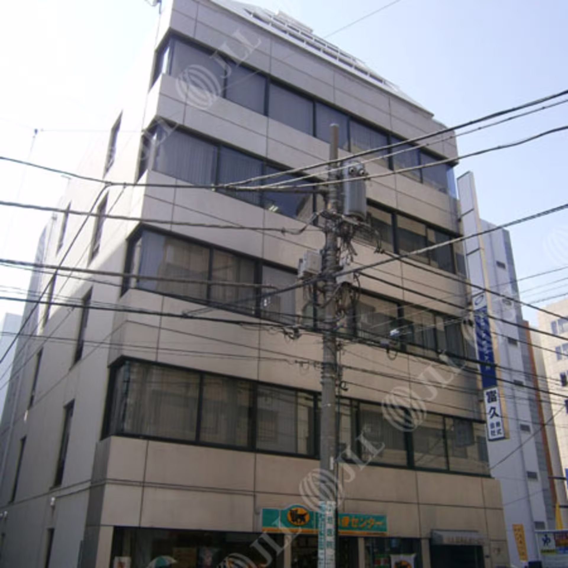 日本橋本町3-9-7