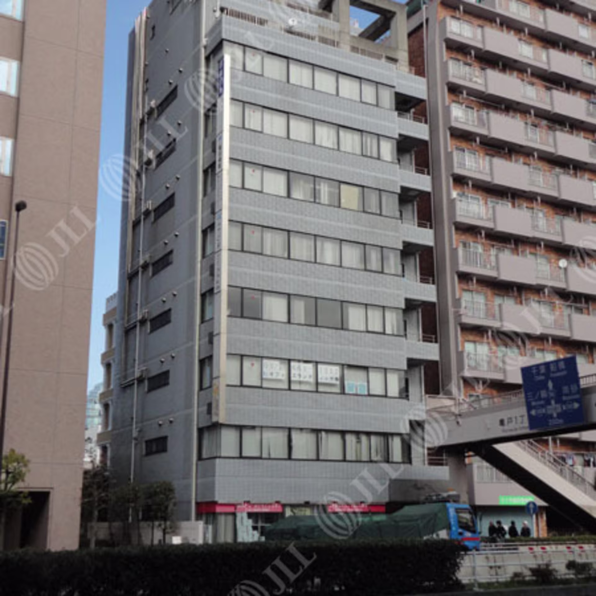 亀戸1-42-18