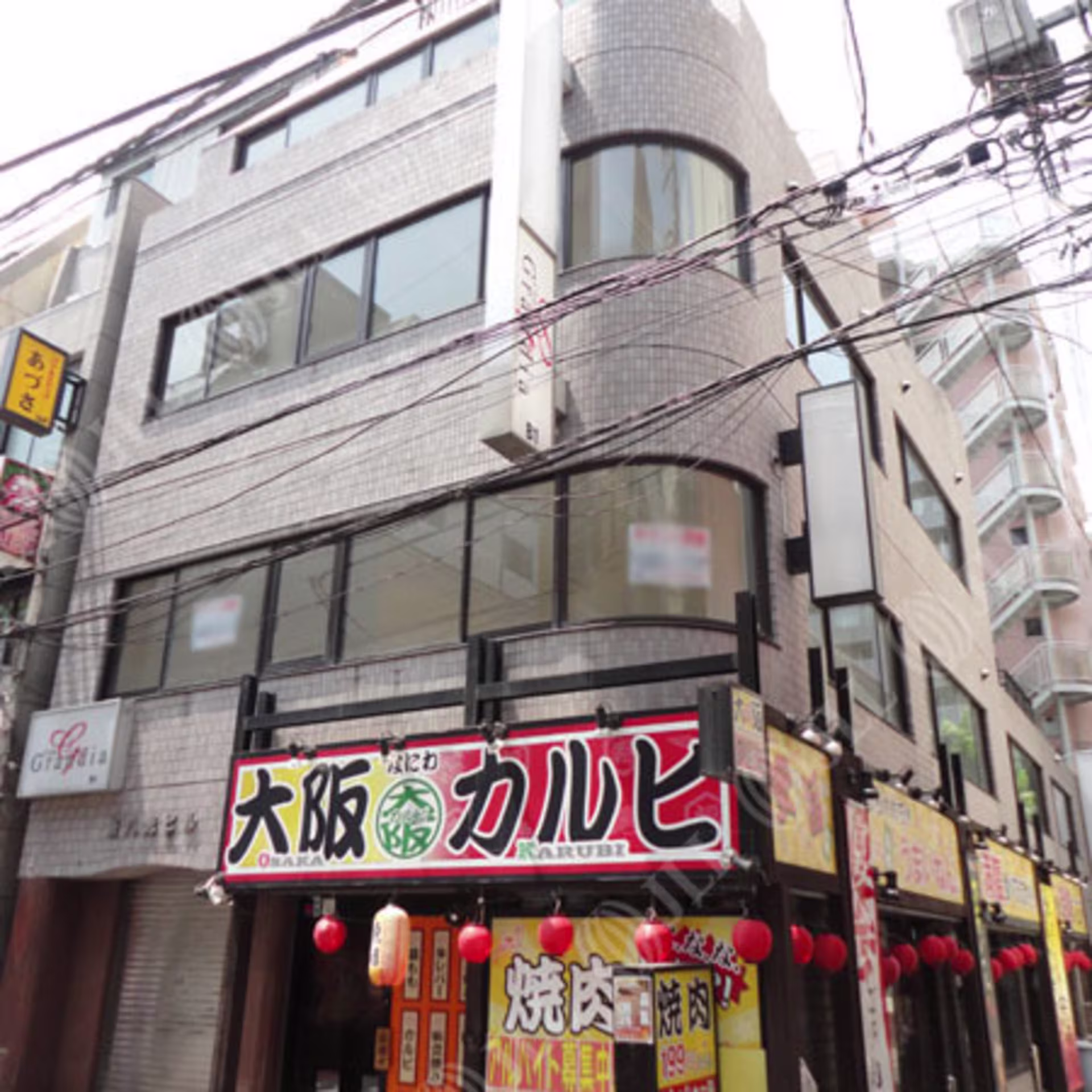 内神田3-22-9