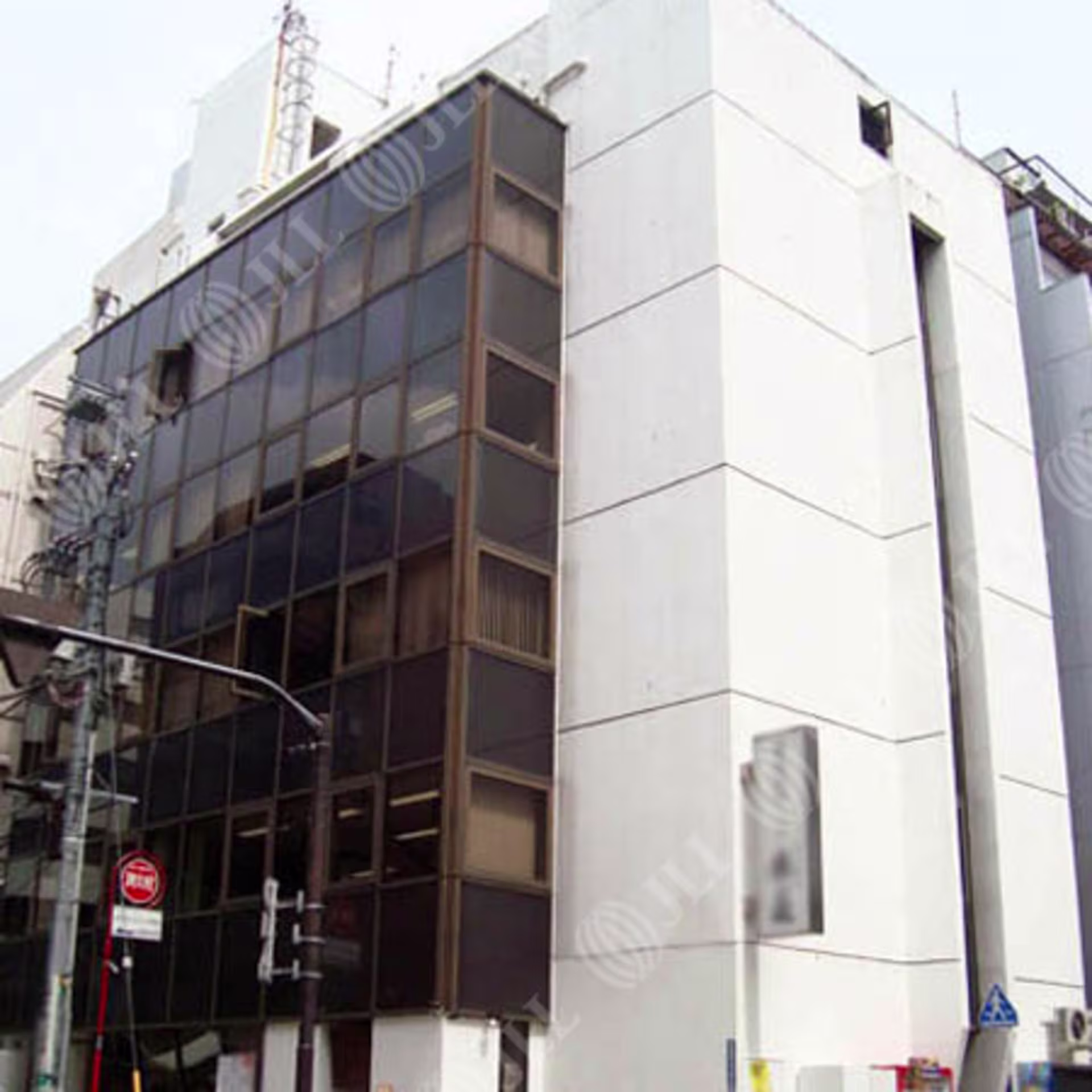 内神田3-5-3