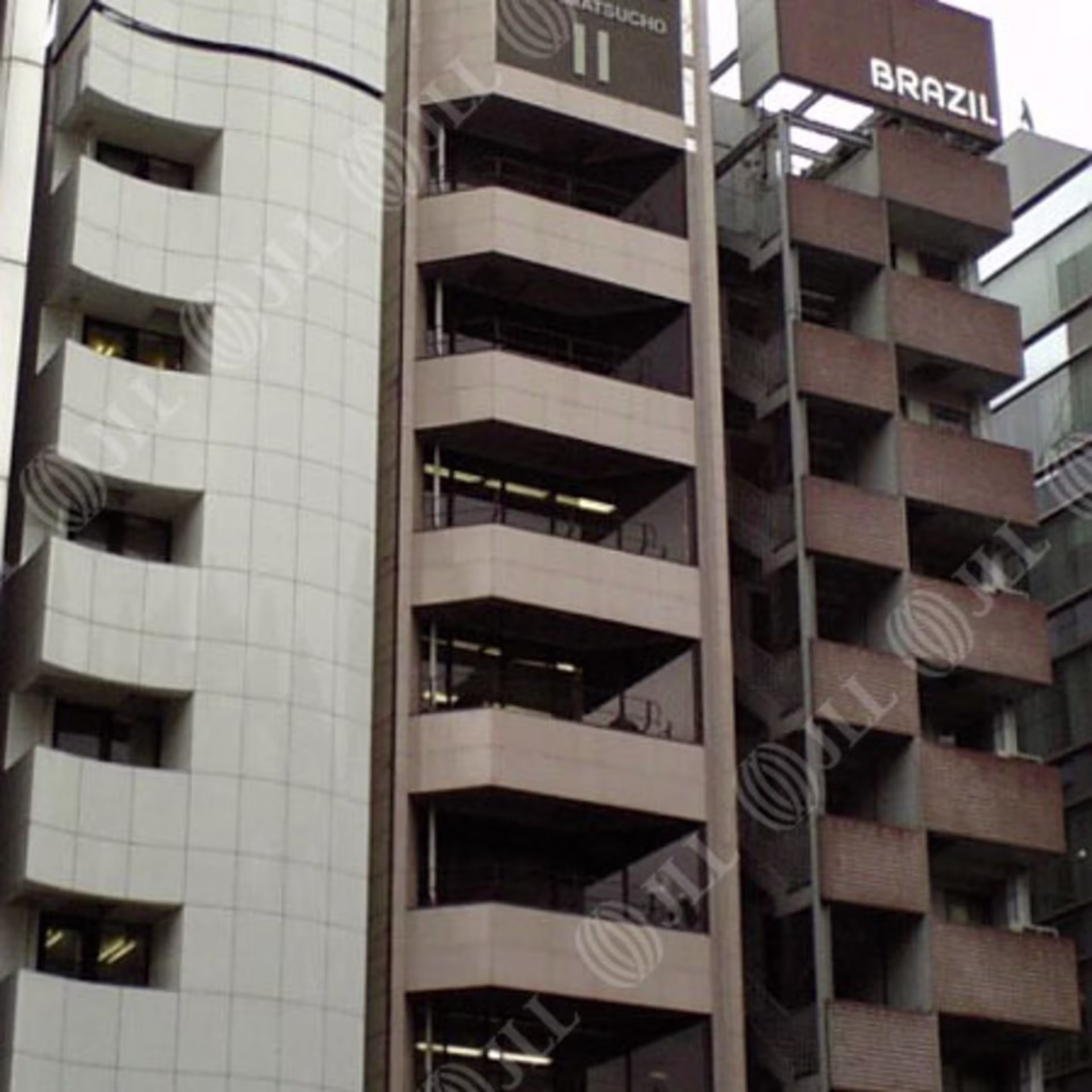 浜松町2-1-16