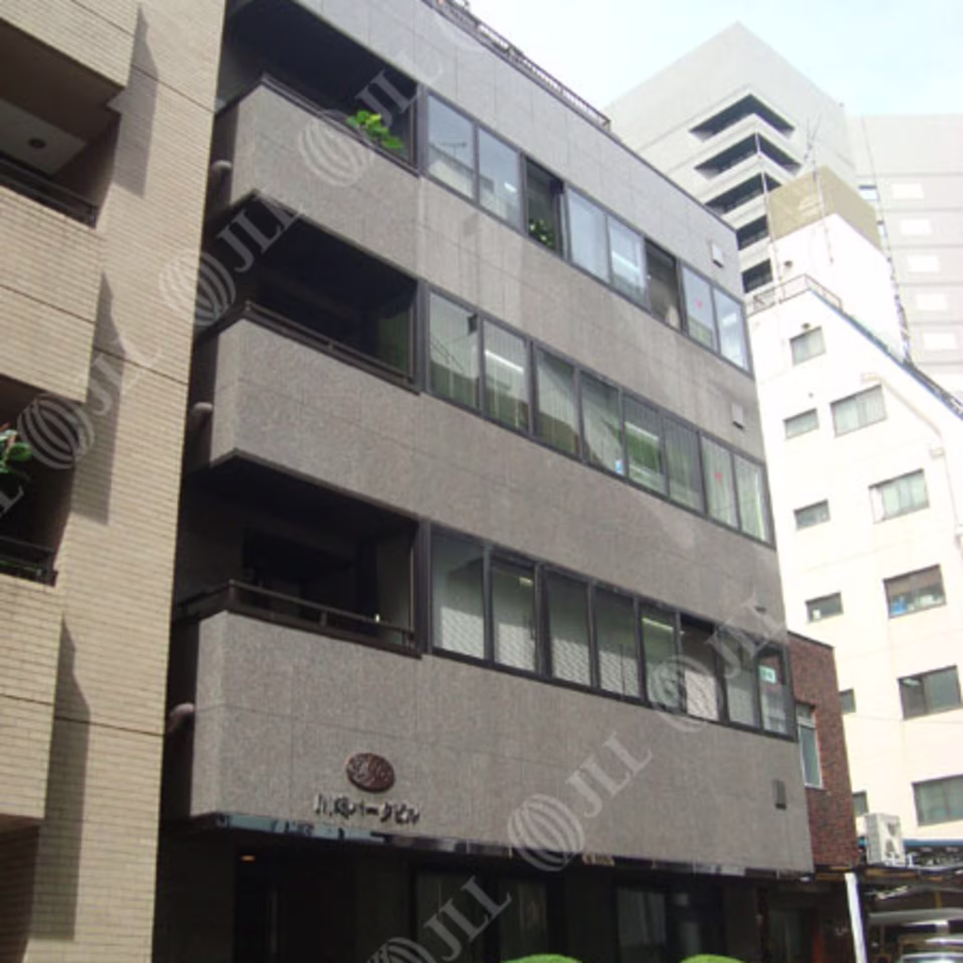 神田猿楽町2-7-3