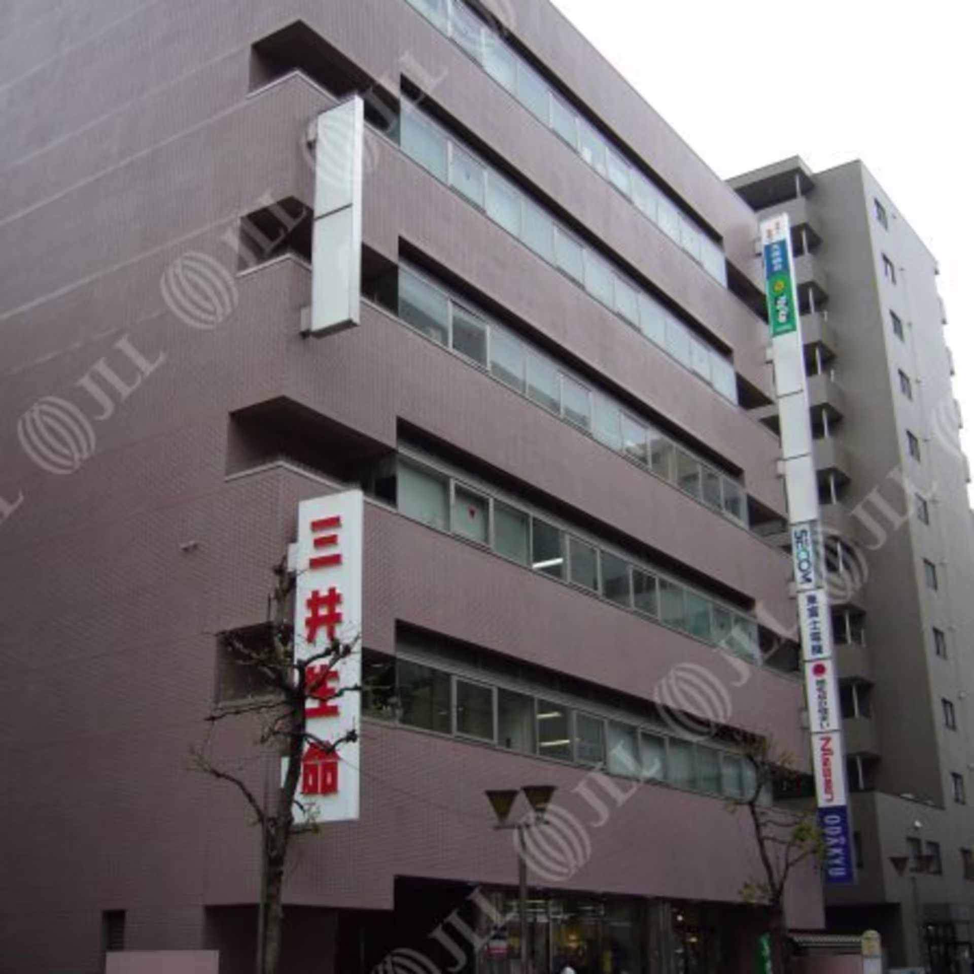 相模原5-5-3