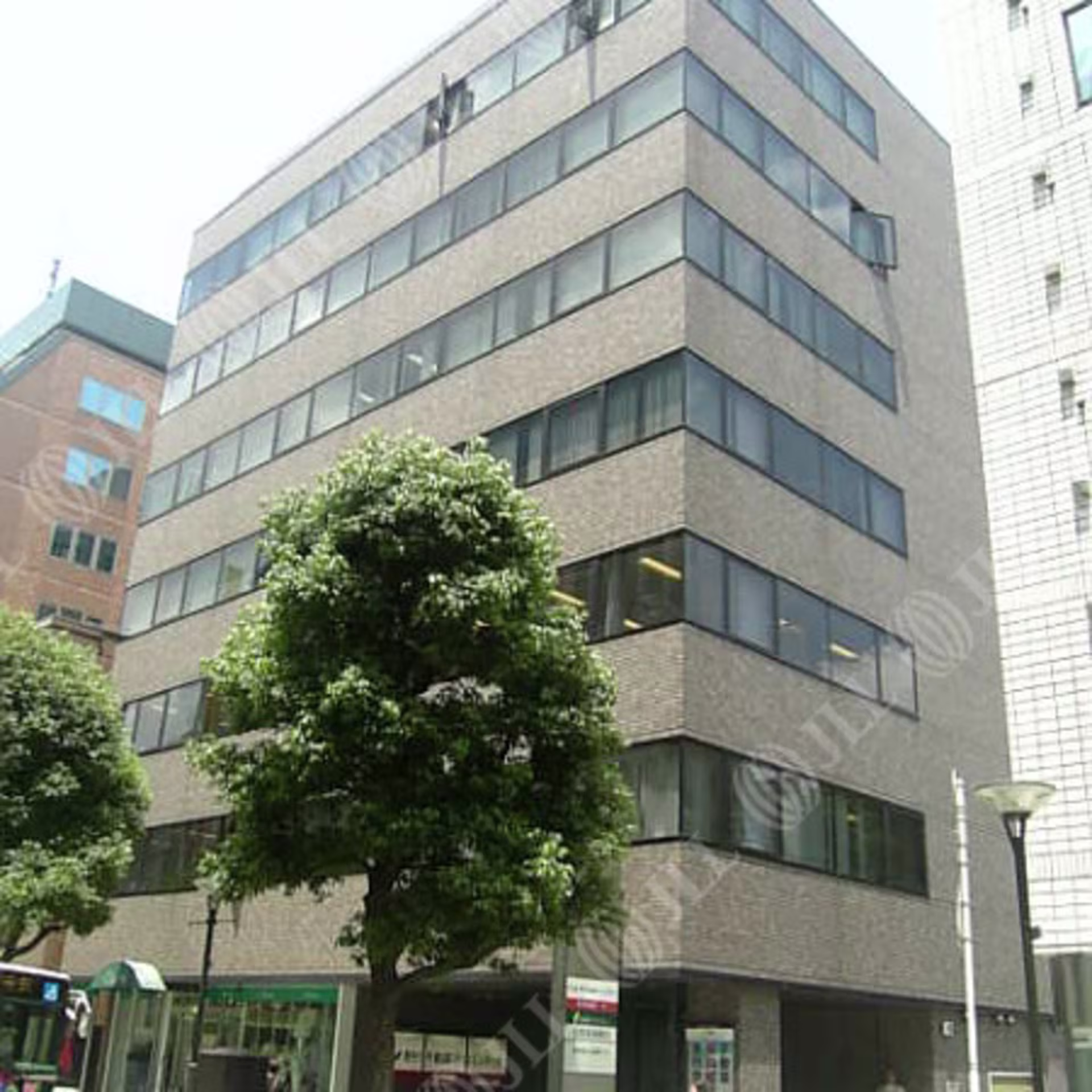 吉祥寺本町1-10-31