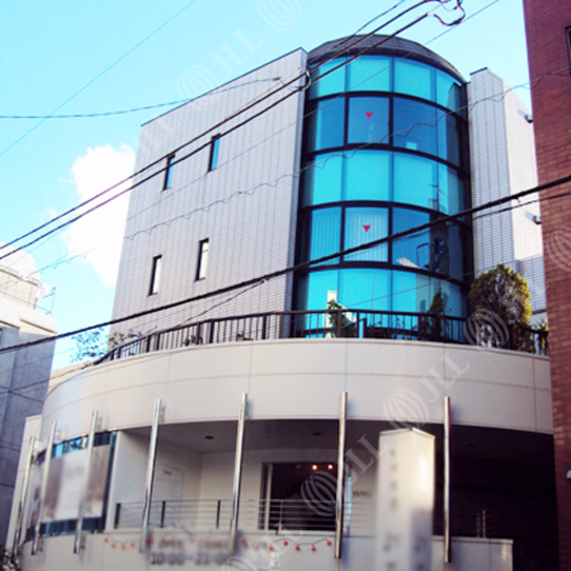 上原1-22-3