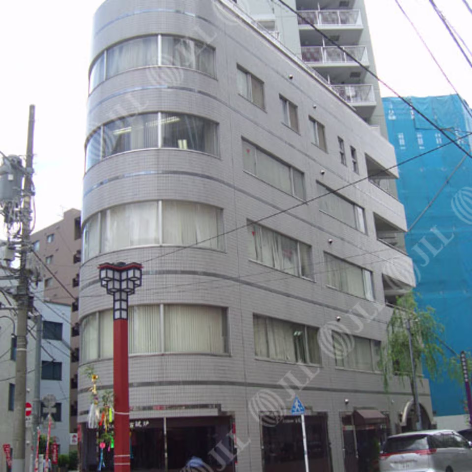 東日本橋2-2-10